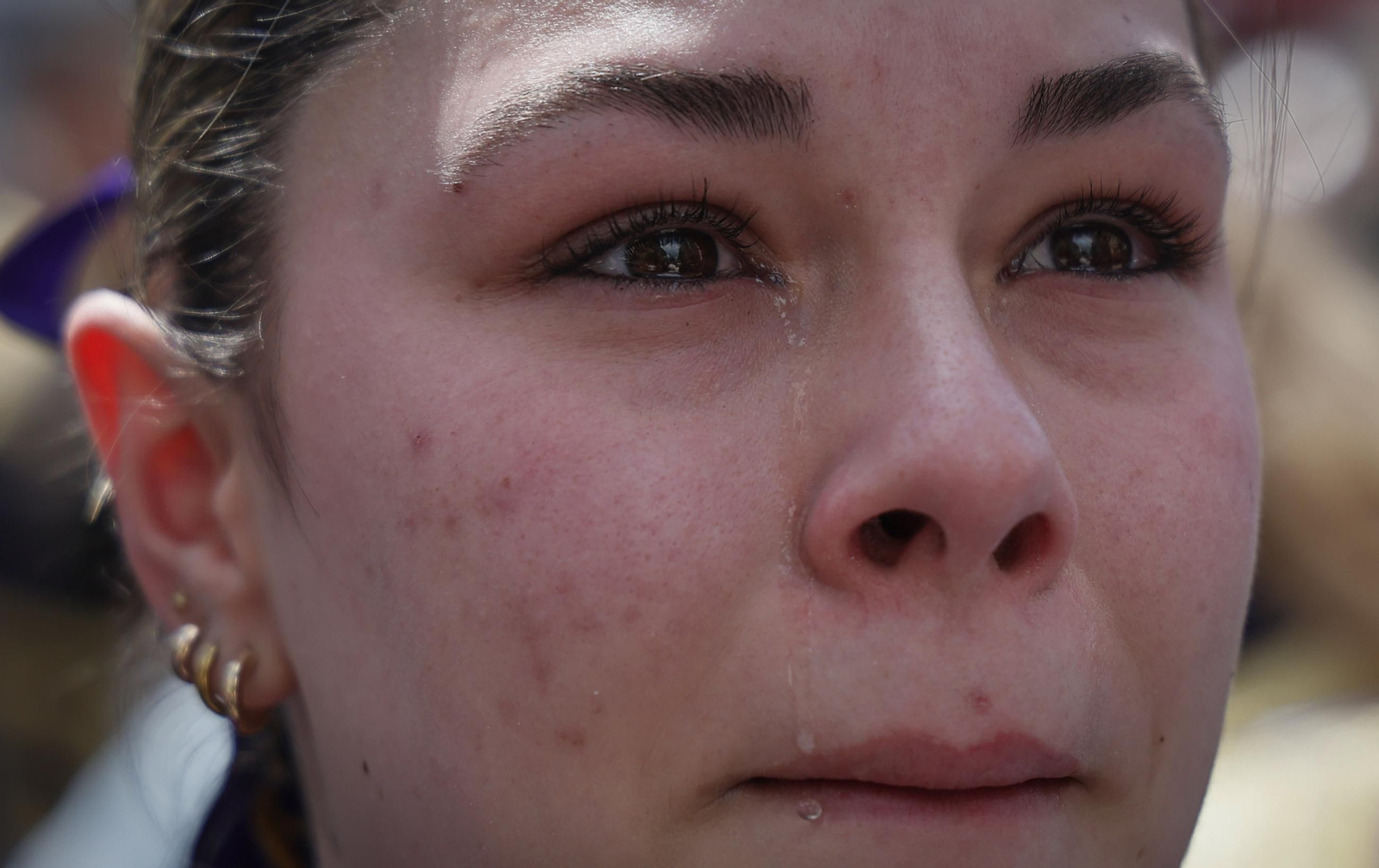 la Hermandad de San Benito en la Semana Santa de Sevilla 2025