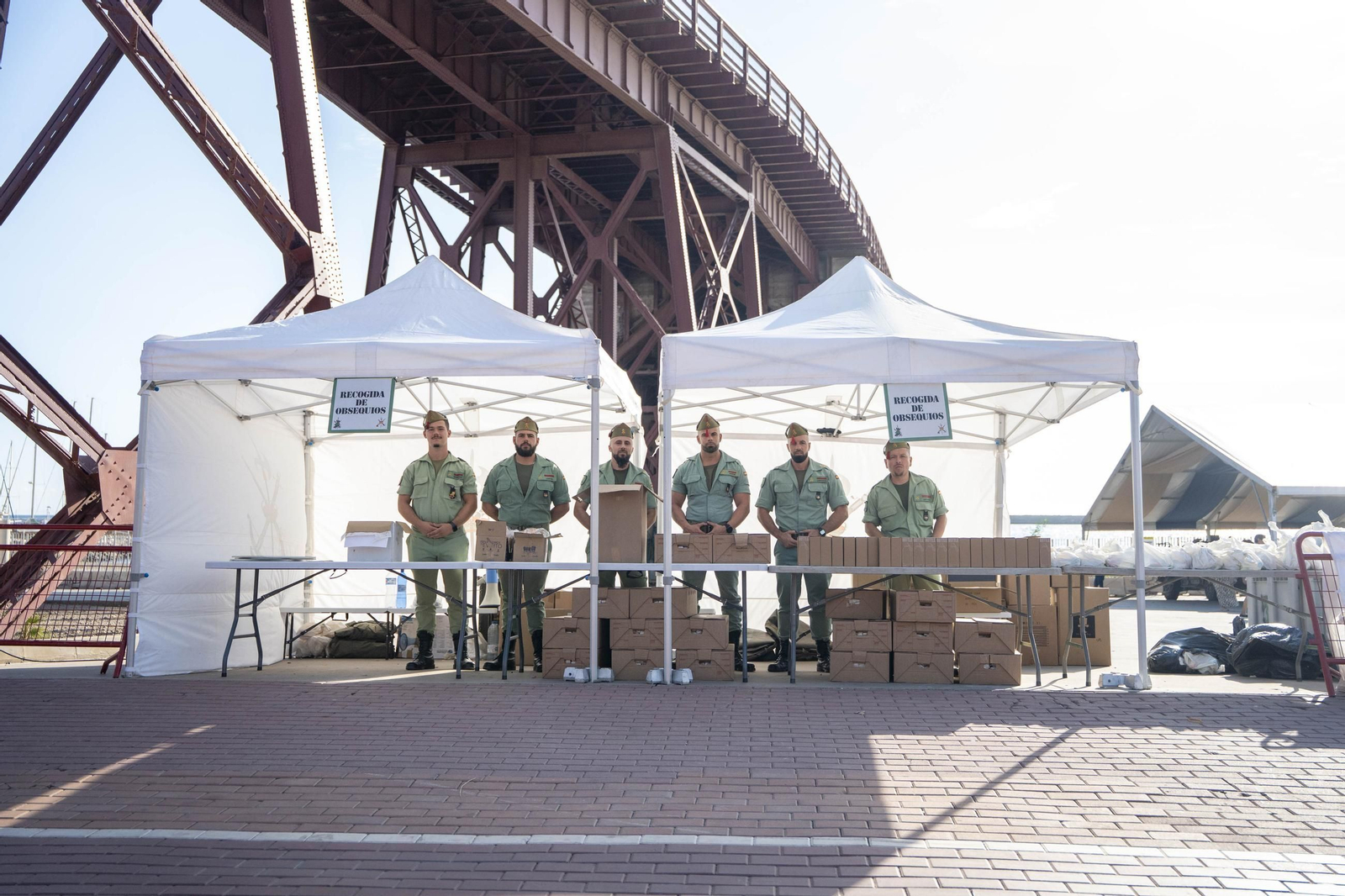 La Minidesértica 2025, en imágenes