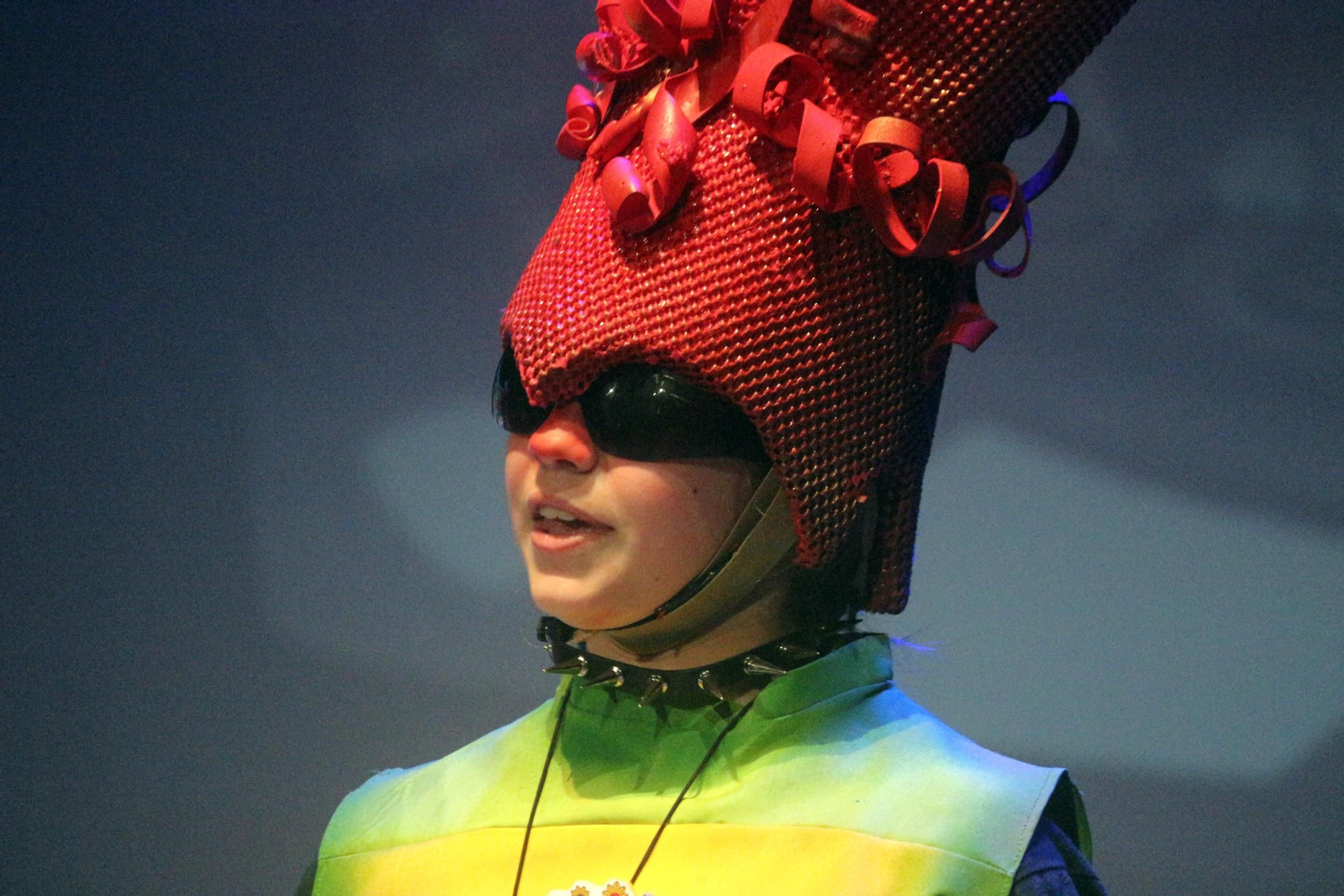 Segunda semifinal del COAC de Puerto Real 2024