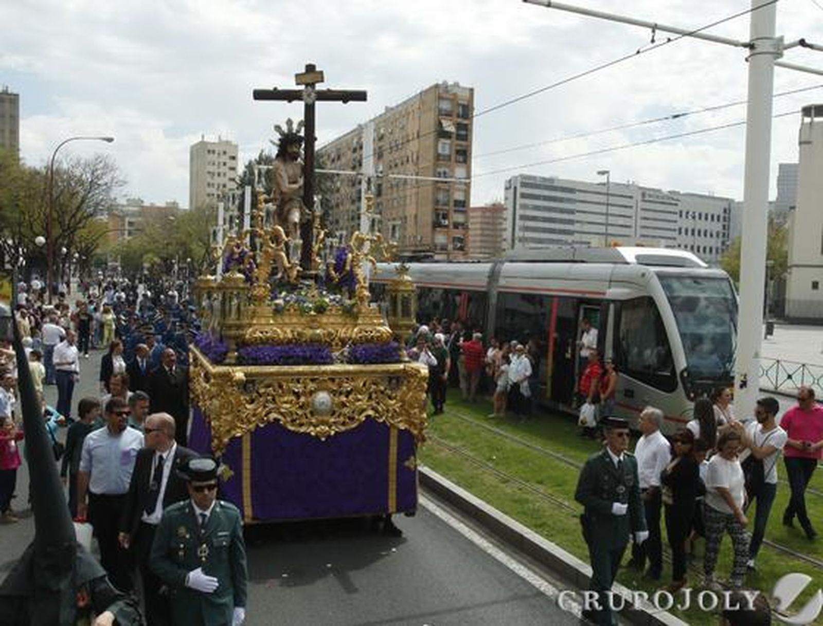 Foto: José Ángel García