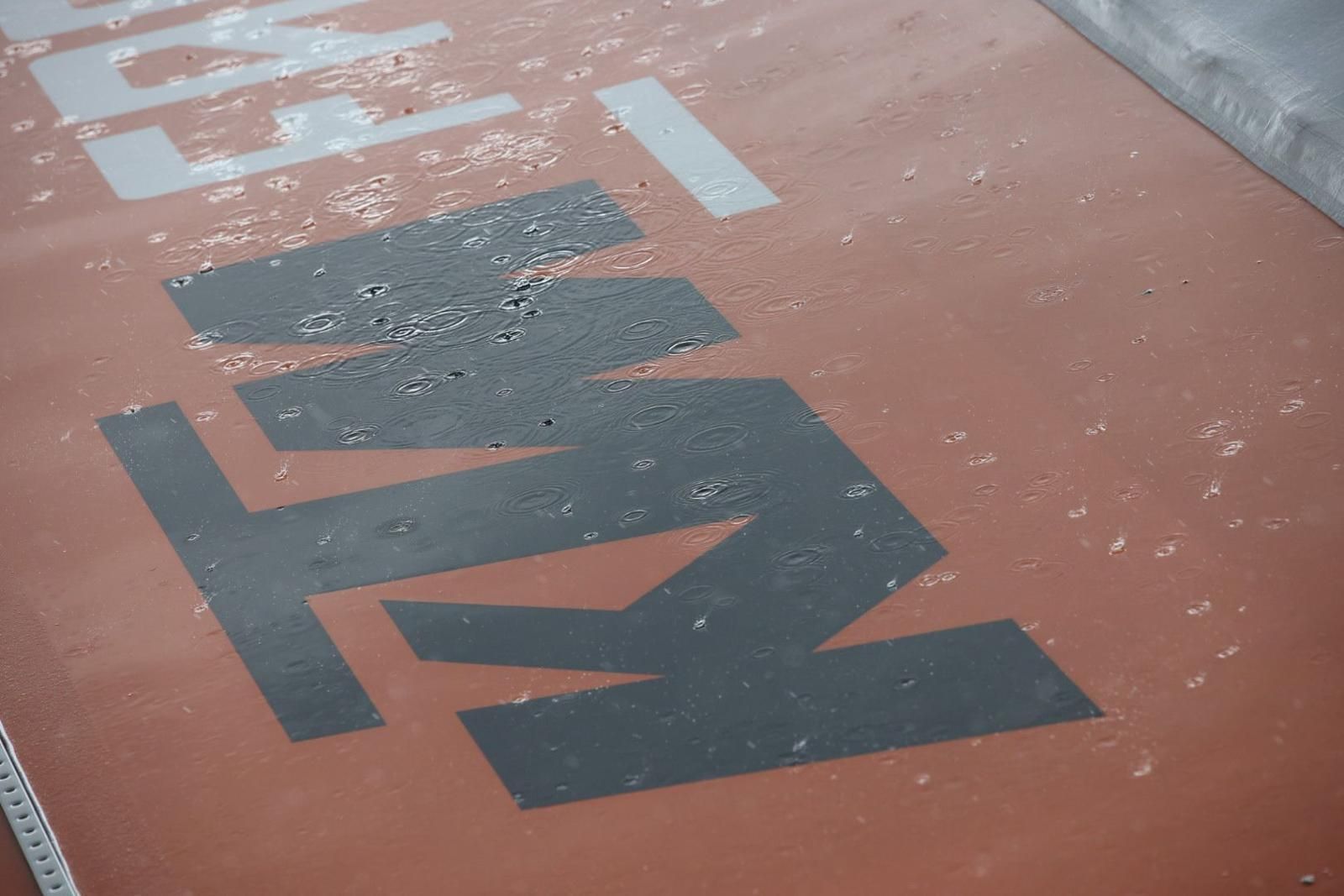 Imágenes del jueves de Gran Premio de España de MotoGP en Jerez