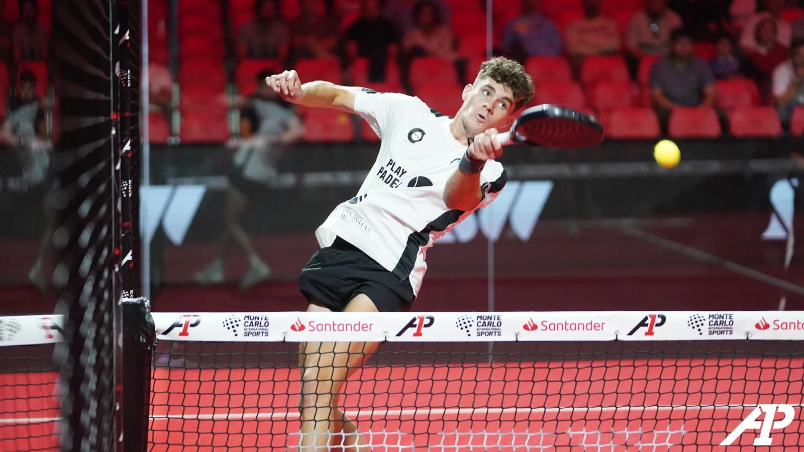 Las fotos del Sevilla Master de pádel | segunda jornada de octavos de final