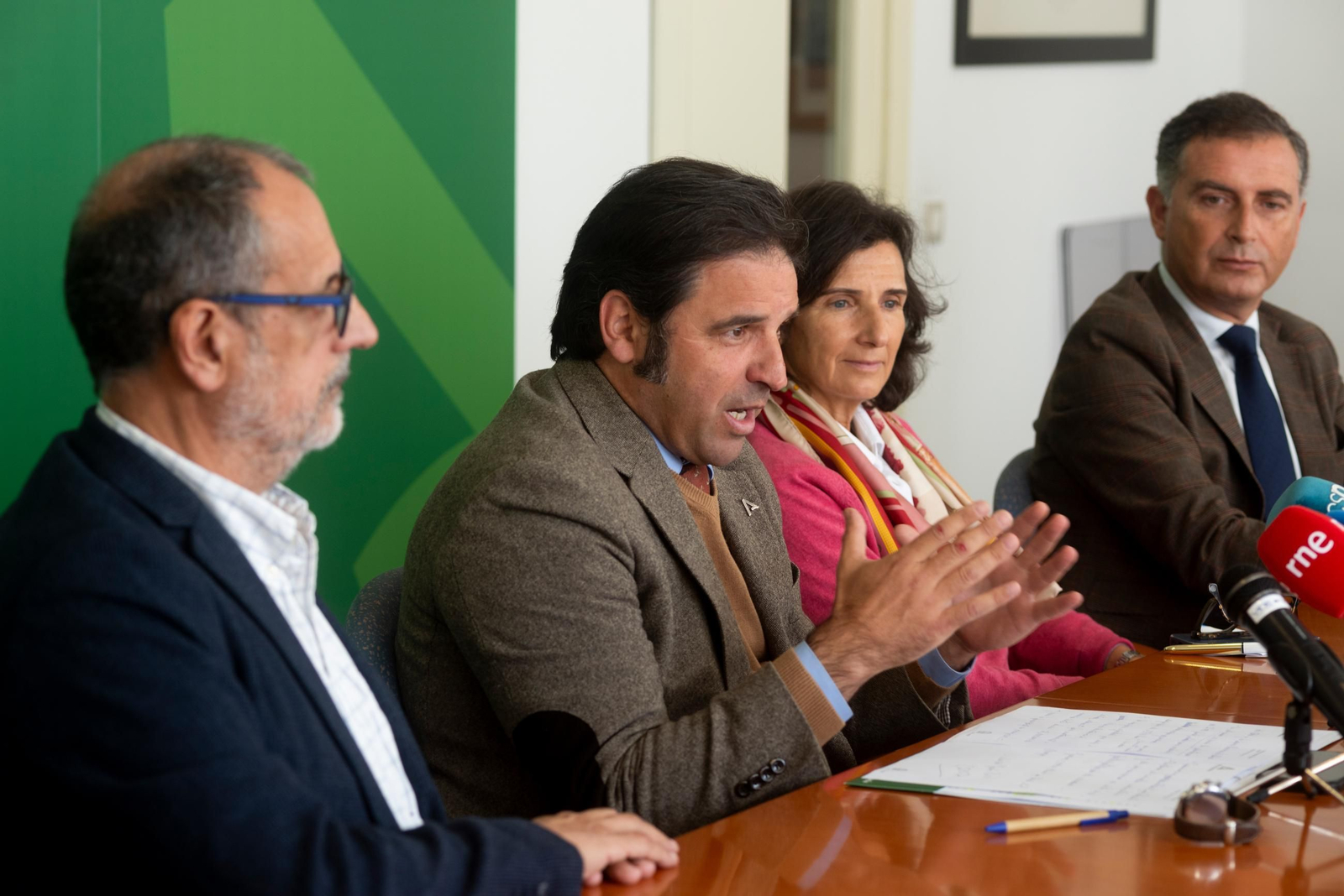 Fundación Cepsa, en la iniciativa 'Plant for the Planet'. Fundación Cepsa, en la iniciativa 'Plant for the Planet'.