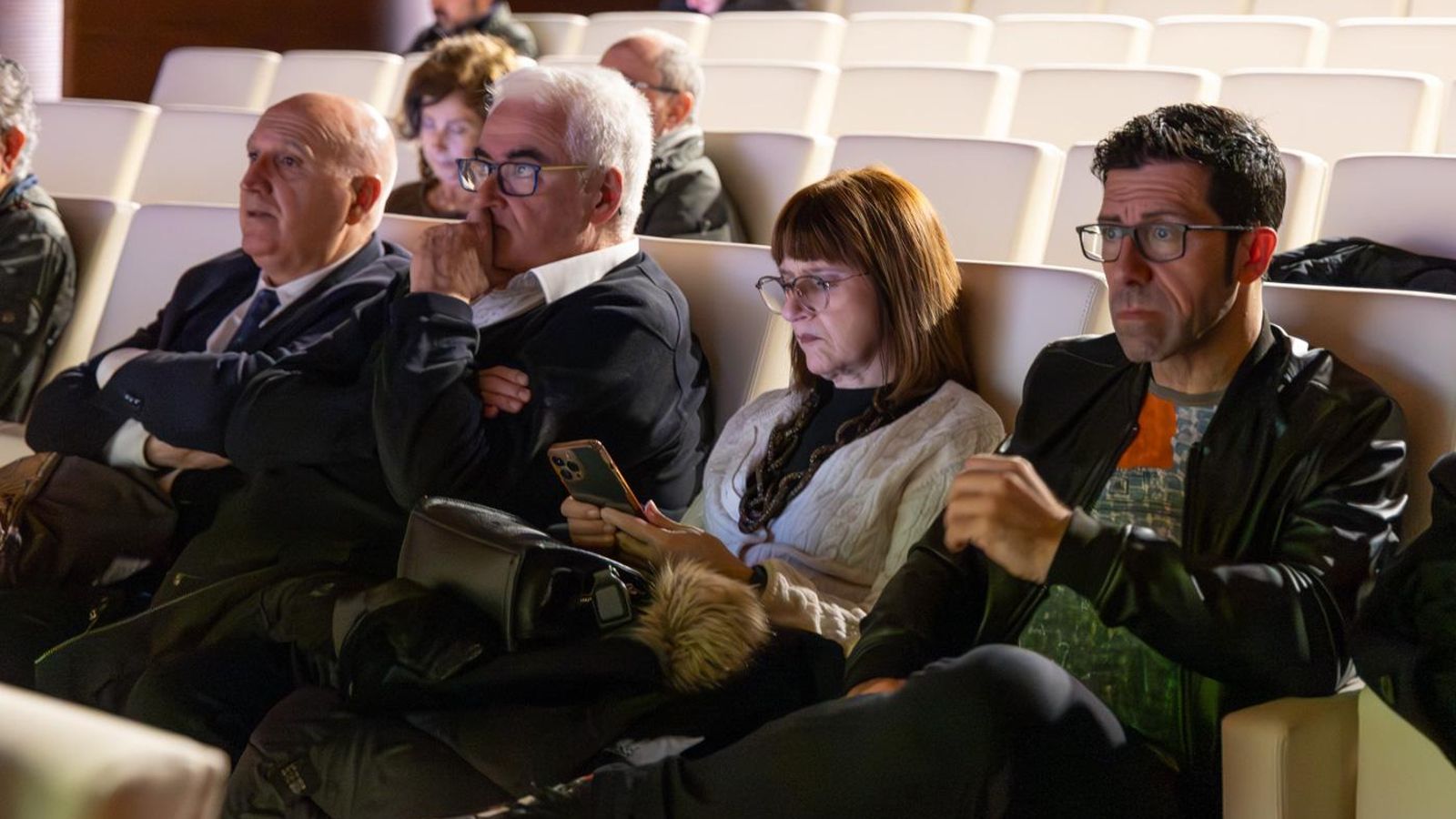 Presentación de la 8ª Cumbre Mundial de Asociaciones de Agencias de Viajes