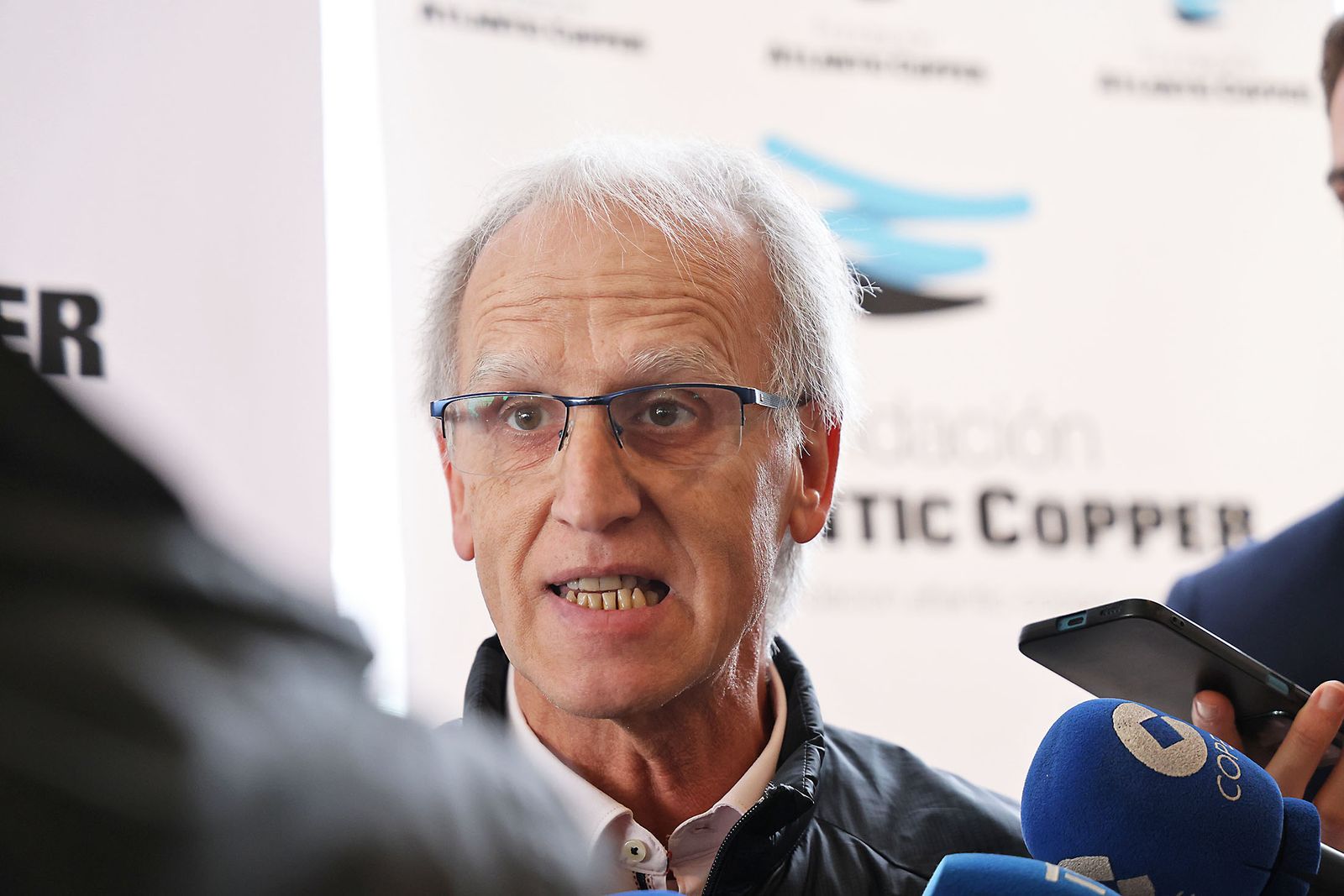 Las fotografías de la entrega de los premios del VIII Certamen de Fotografía enCuadre