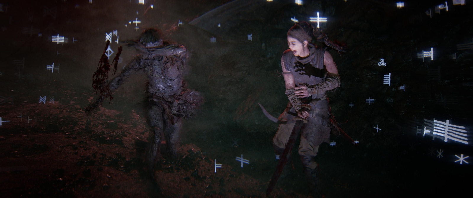 Fotogalería de Hellblade II, así luce la nueva entrega de Senua