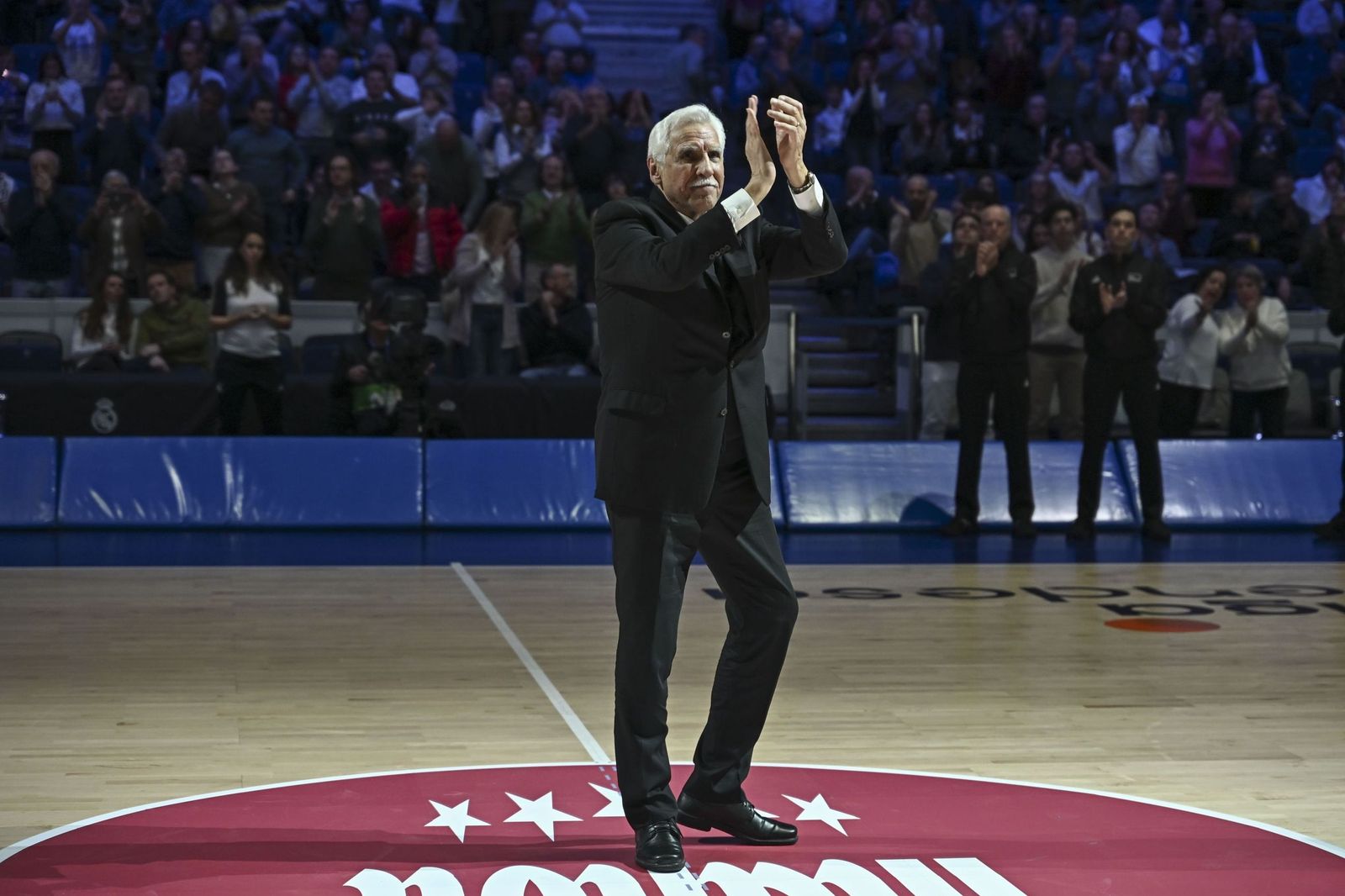 Las mejores imágenes del Real Madrid-Covirán Granada