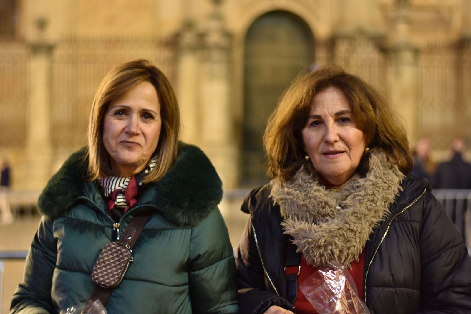 En imágenes: así disfruta la gente de la Carrera de San Antón