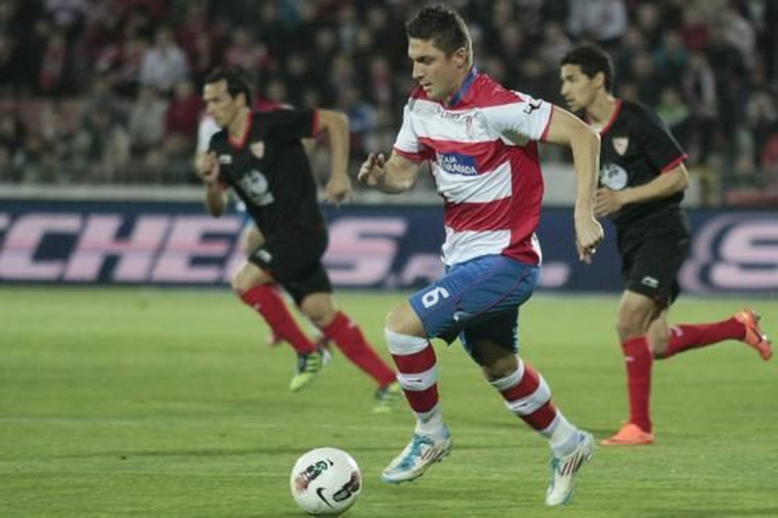 Foto: Miguel Rodriguez/Lucia Rivas