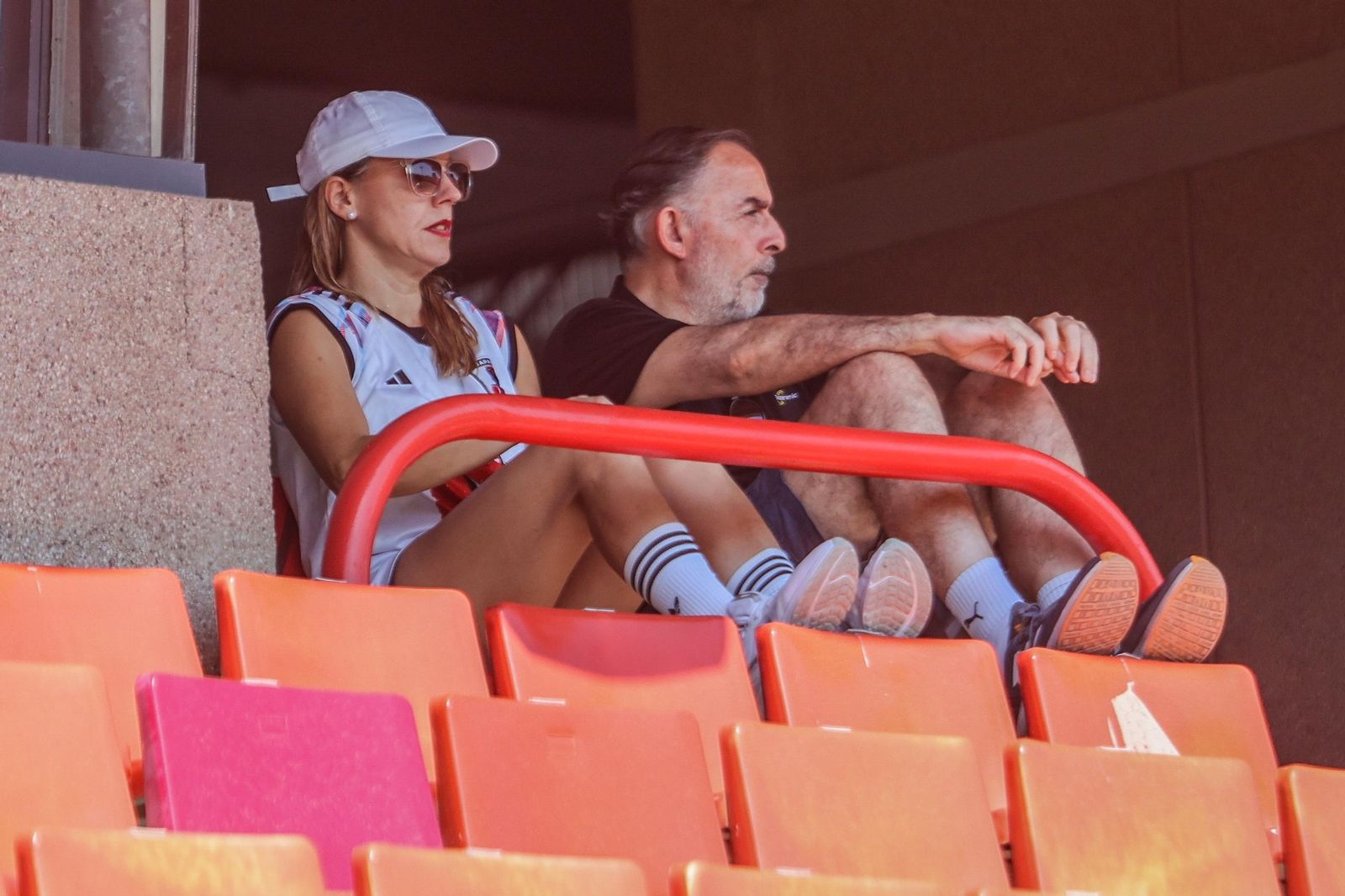 Las mejores imágenes del V Memorial 'Chikito'