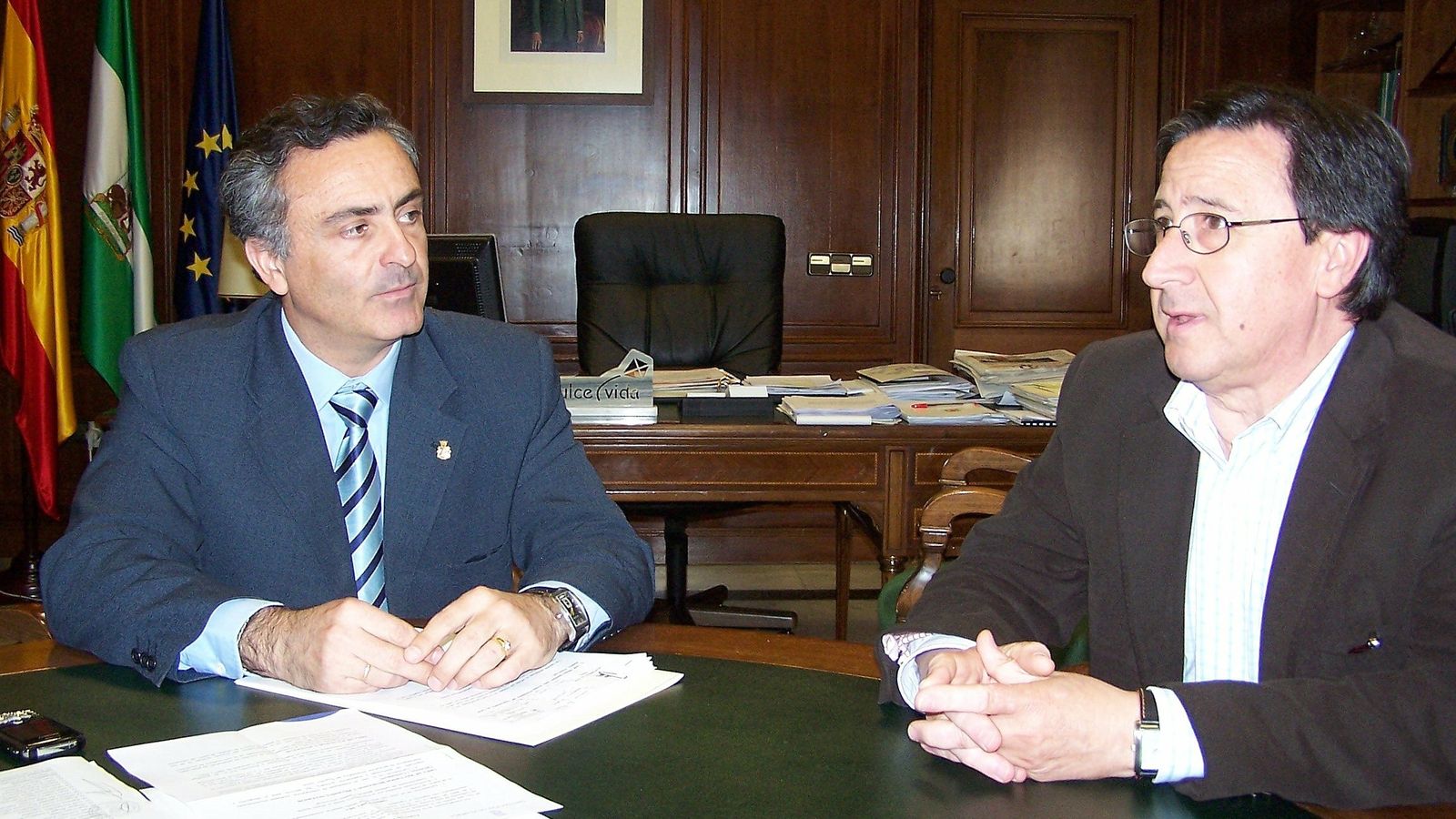 José Antonio González