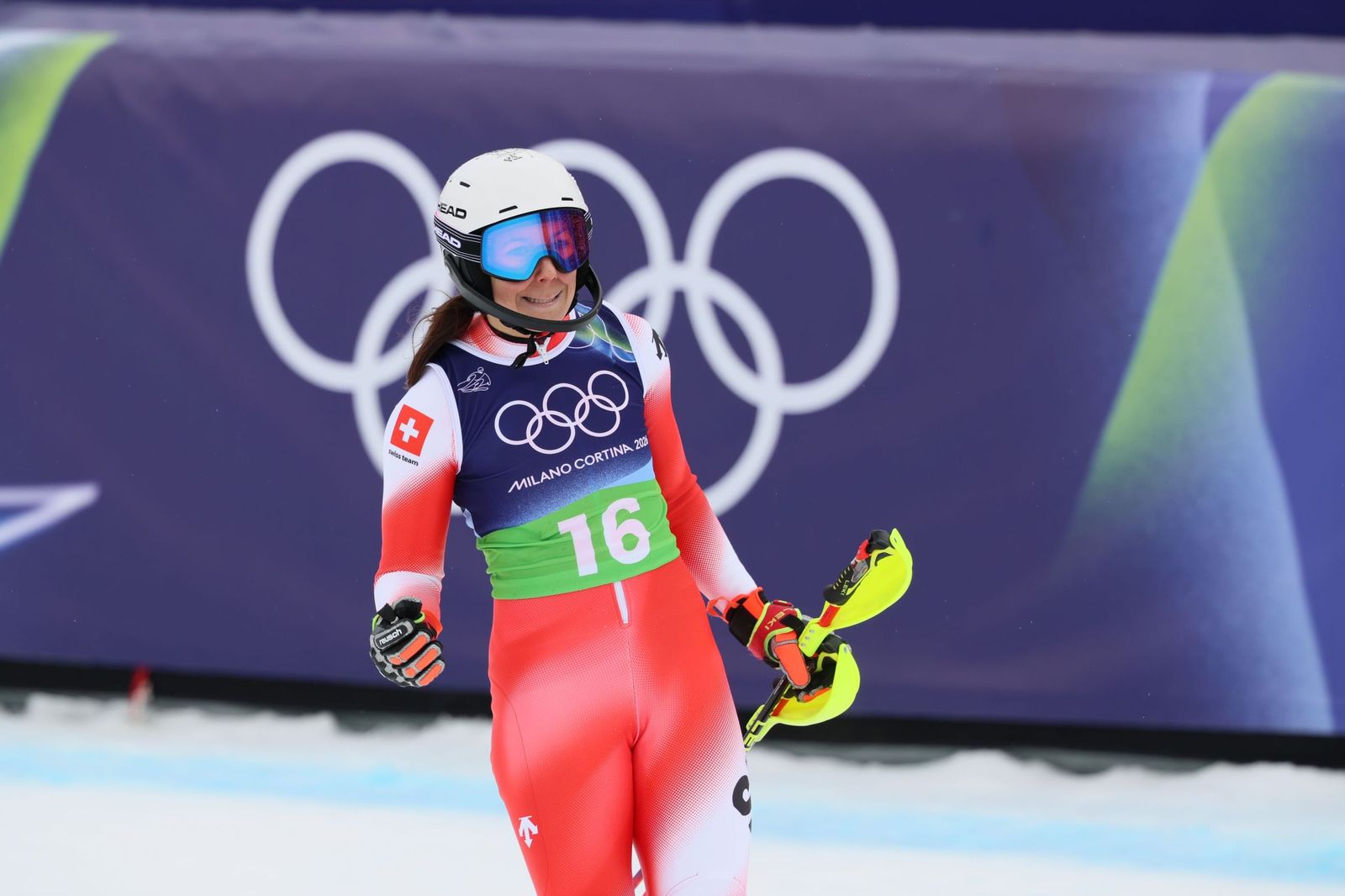 Las mejores fotos de los Juegos Olímpicos de invierno Milán Cortina d'Ampezzo 2026 | Quinta jornada