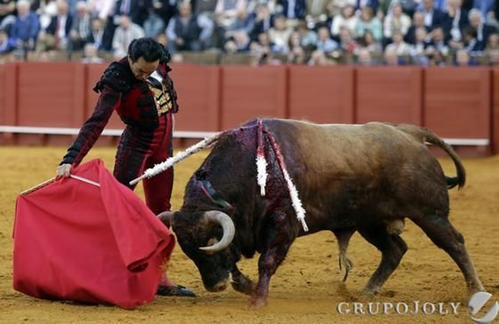 Miguel Abellán. / Juan Carlos Muñoz