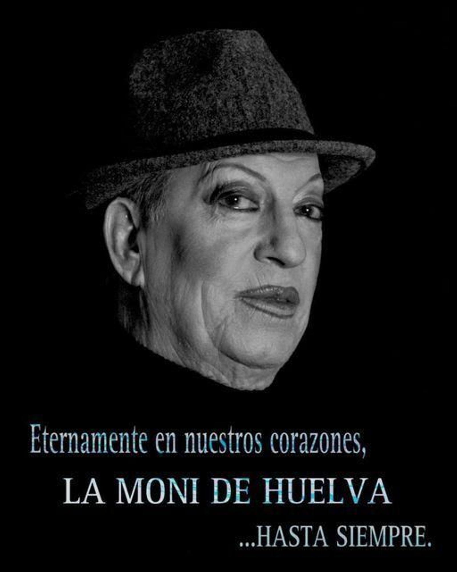 La Moni de Huelva La Moni de Huelva