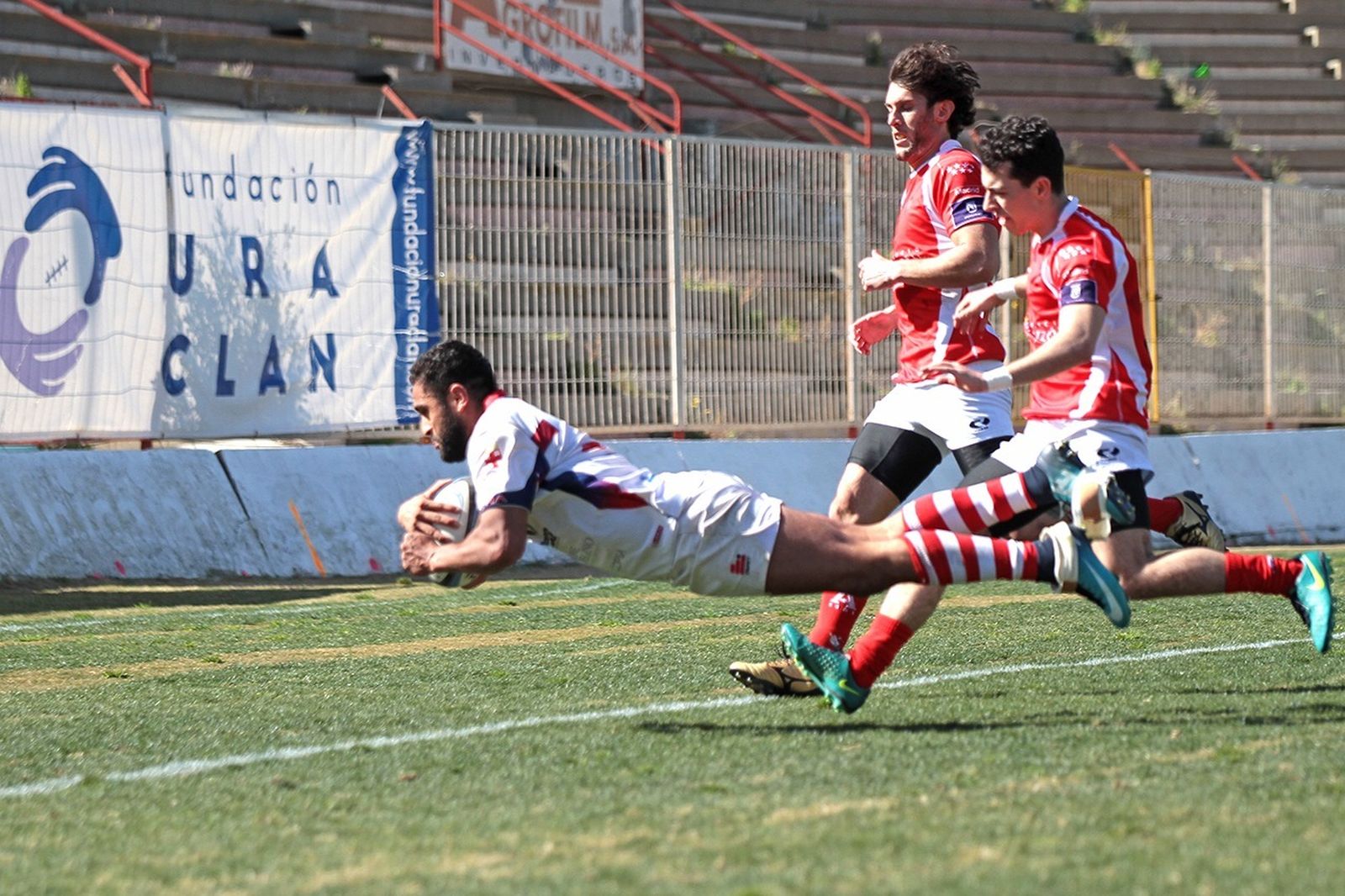 Ensayo a Arquitectura.