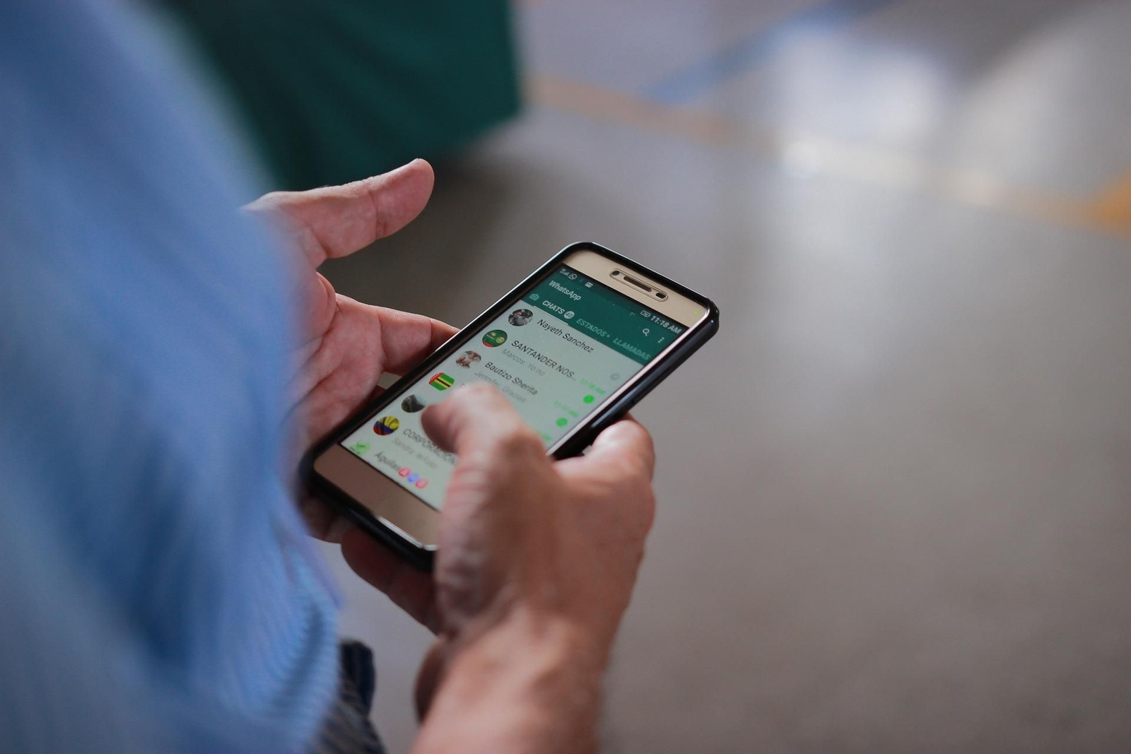 WhatsApp estrena sus comunidades, te enseñamos todo sobre ellas y cómo sacarles partido