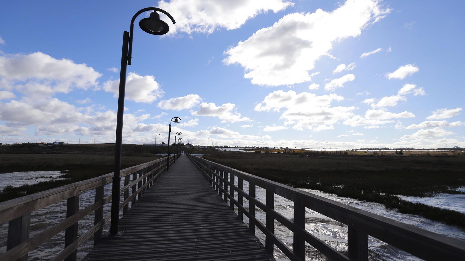Puerto de Palos de la Frontera
