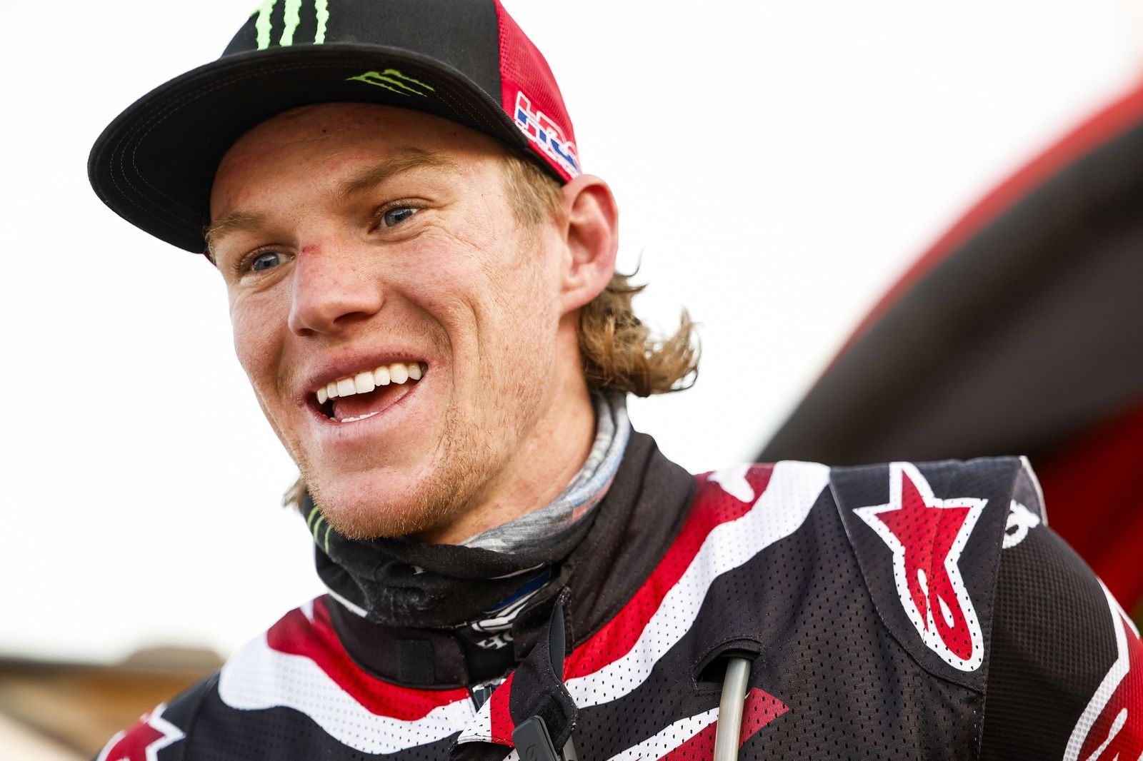 Las mejores fotos del Rally Dakar | Sexta etapa