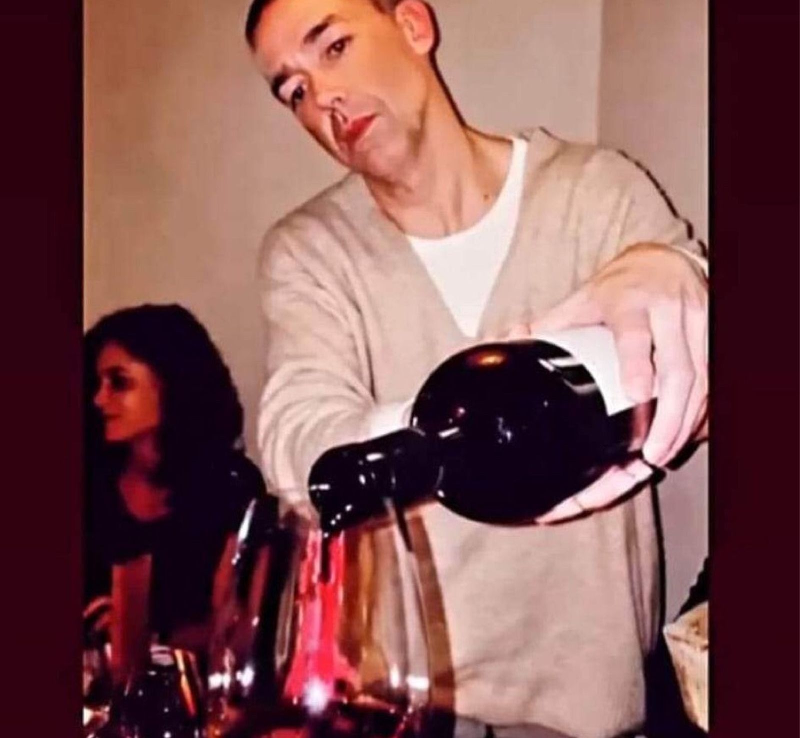 De juerga en Madrid a costa del dinero público