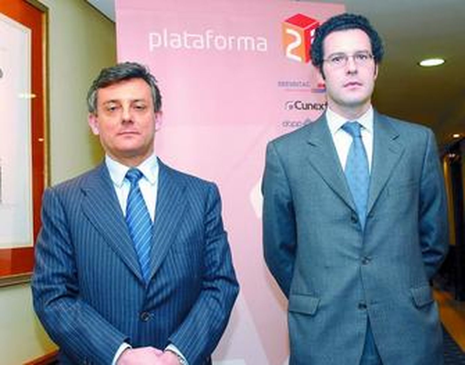 Álvaro Siza, socio de Garrigues.