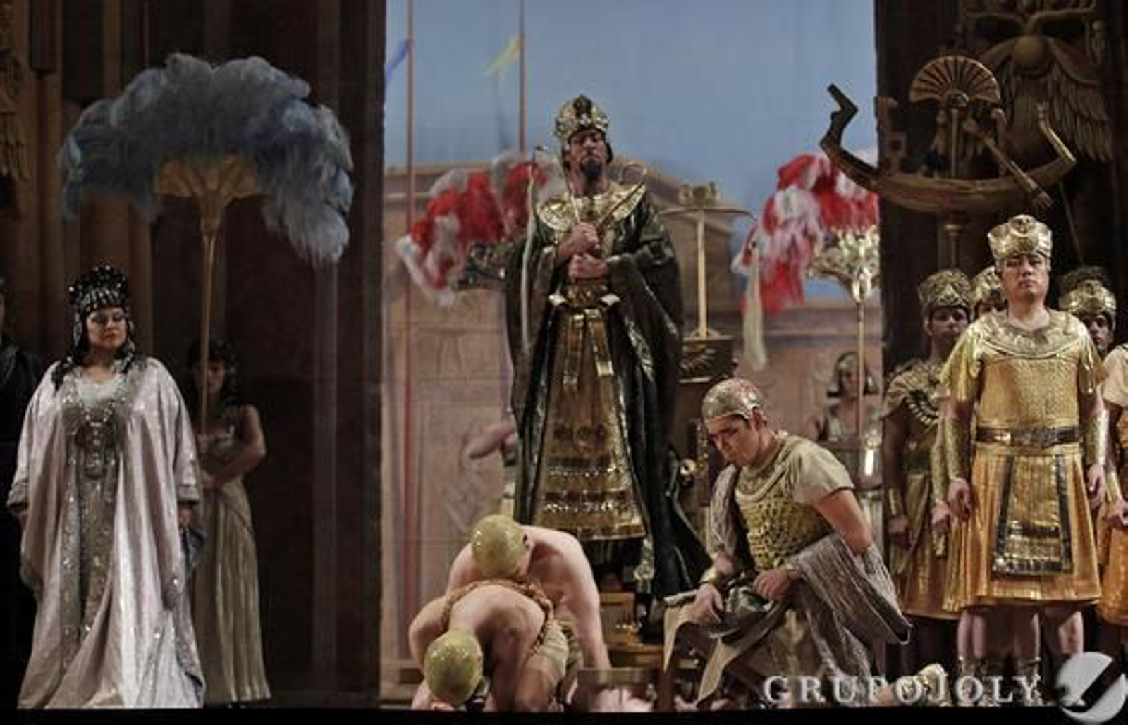 Foto: Antonio Pizarro