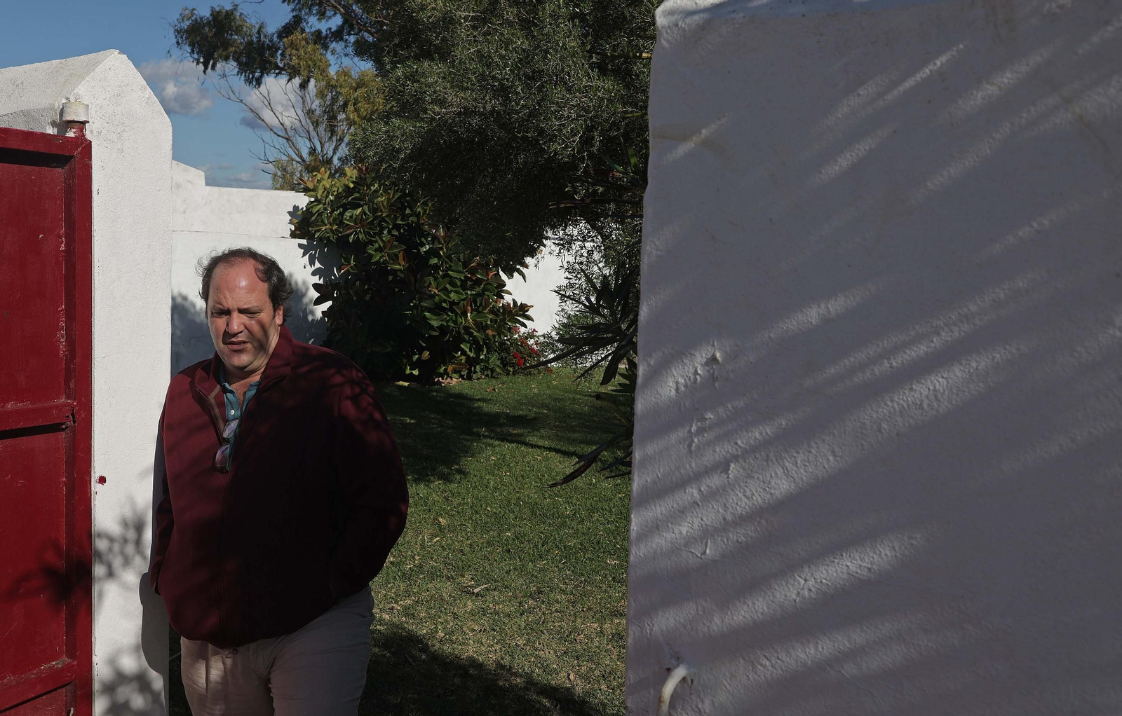 Los toros de La Palmosilla repiten en Pamplona por quinto San Fermín consecutivo, en imágenes