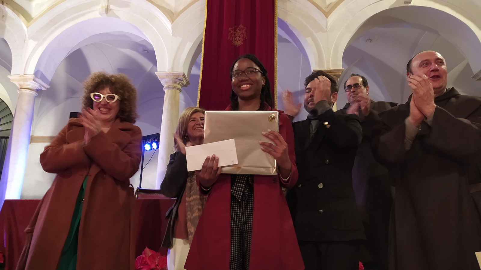 Las imágenes del certamen San Juan de la Cruz con Miguel Poveda de invitado