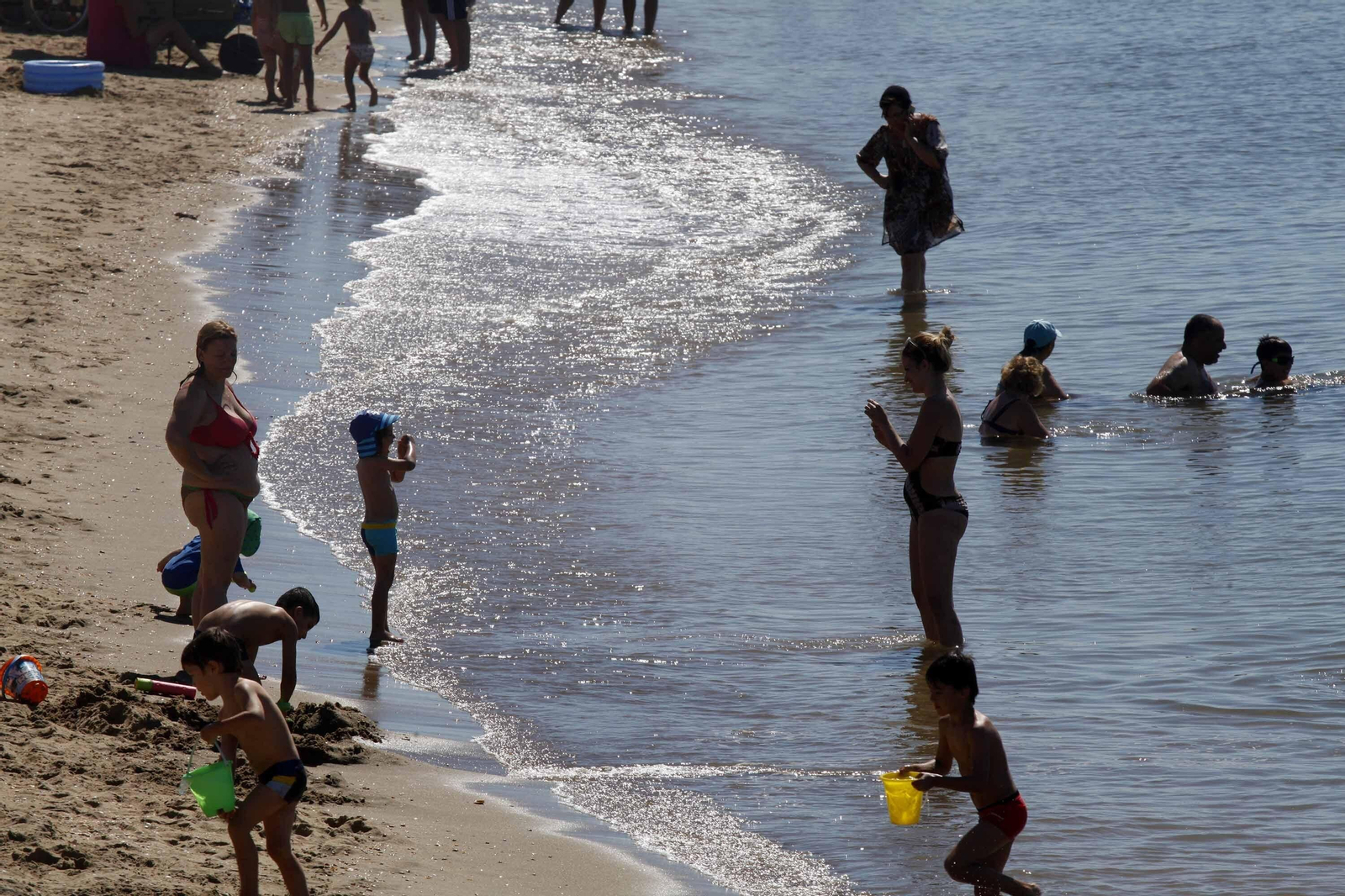 Isla Canela (Ayamonte)