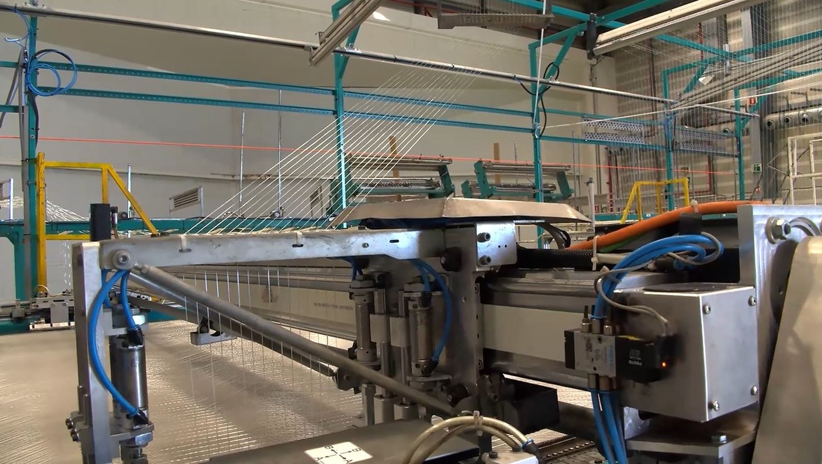 Inauguración de Zhenshi en Puerto Real.