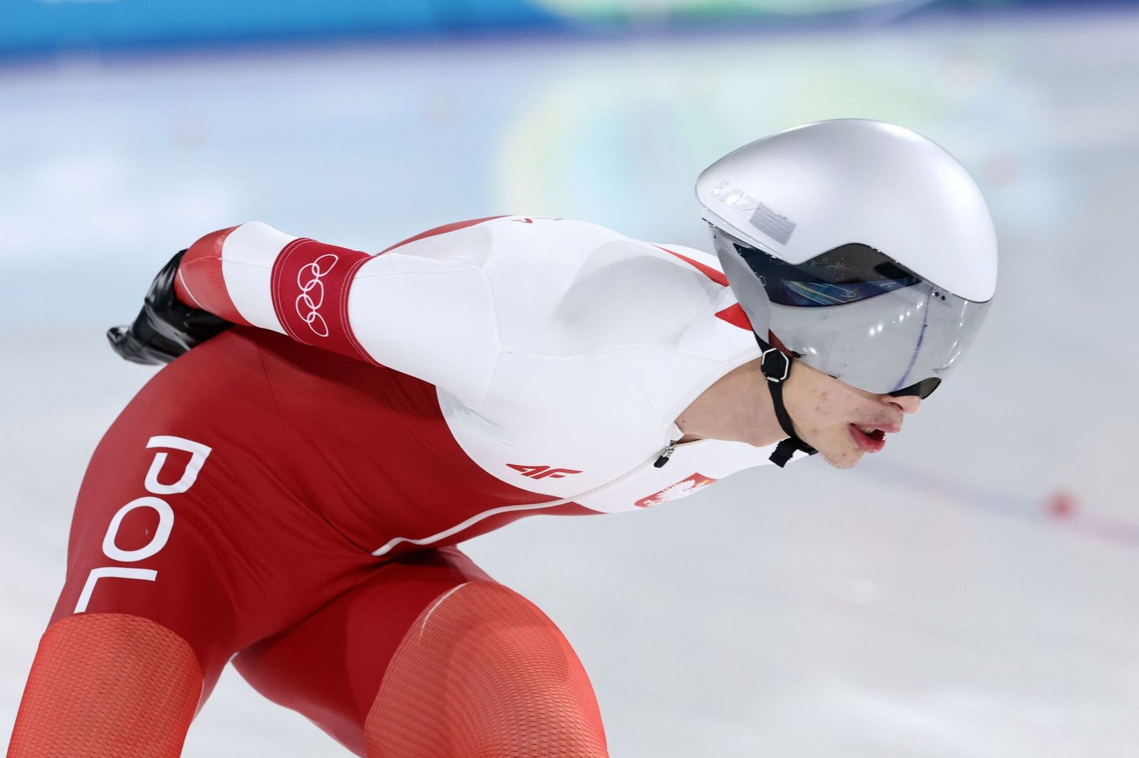 Las mejores fotos de los Juegos Olímpicos de invierno Milán Cortina d'Ampezzo 2026 | Jornada 14