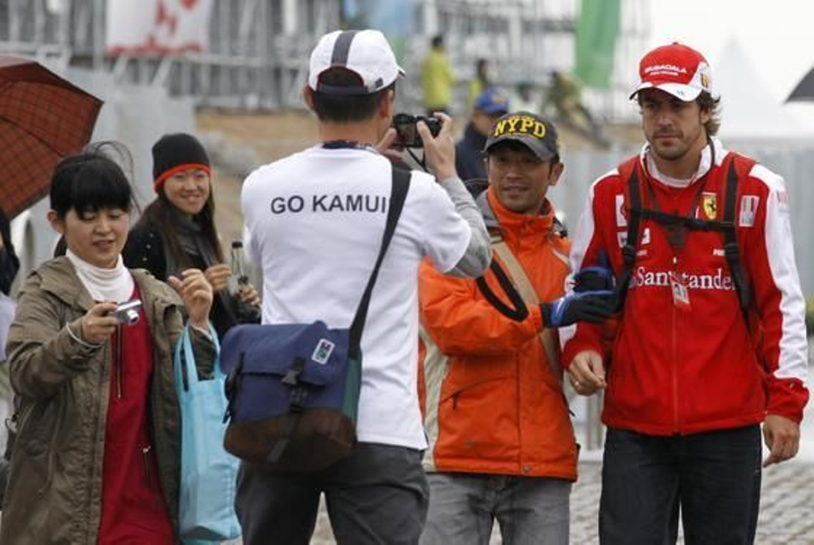 Foto: EFE / AFP / Reuters