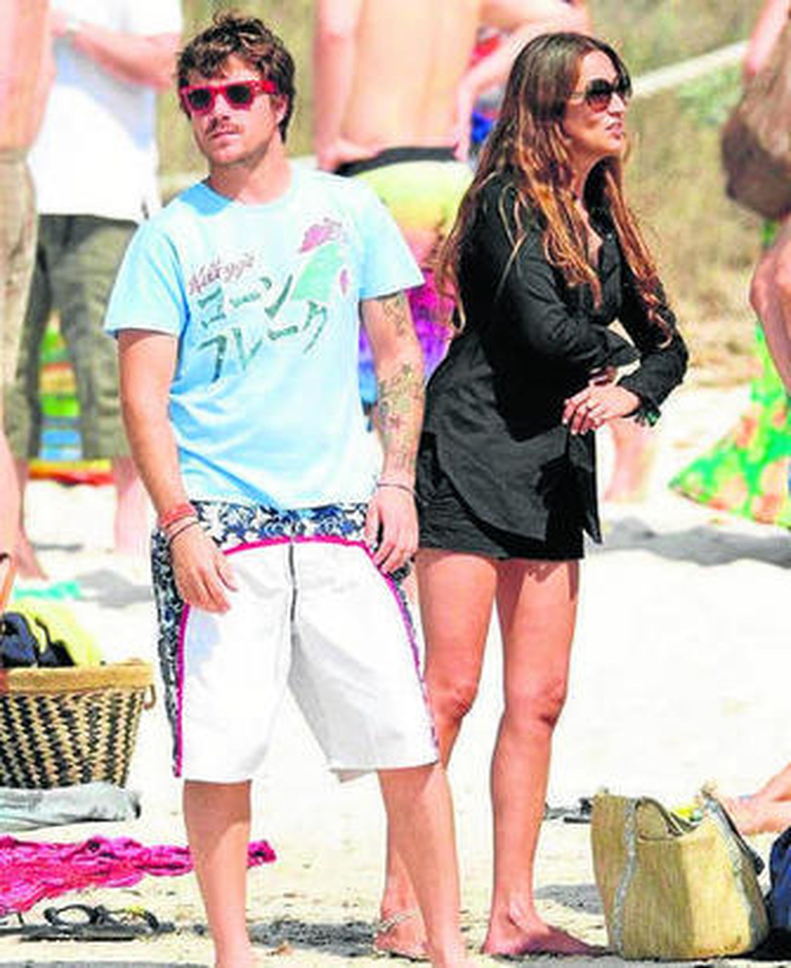 Dani Martín se casará el próximo verano