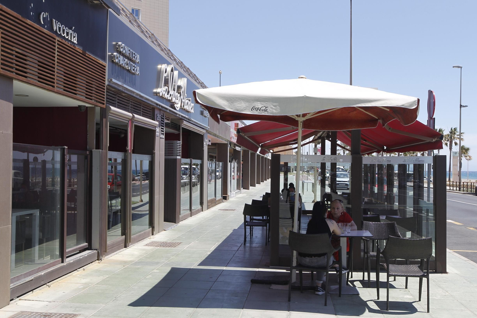 LA DULCE ALIANZA PLAYA