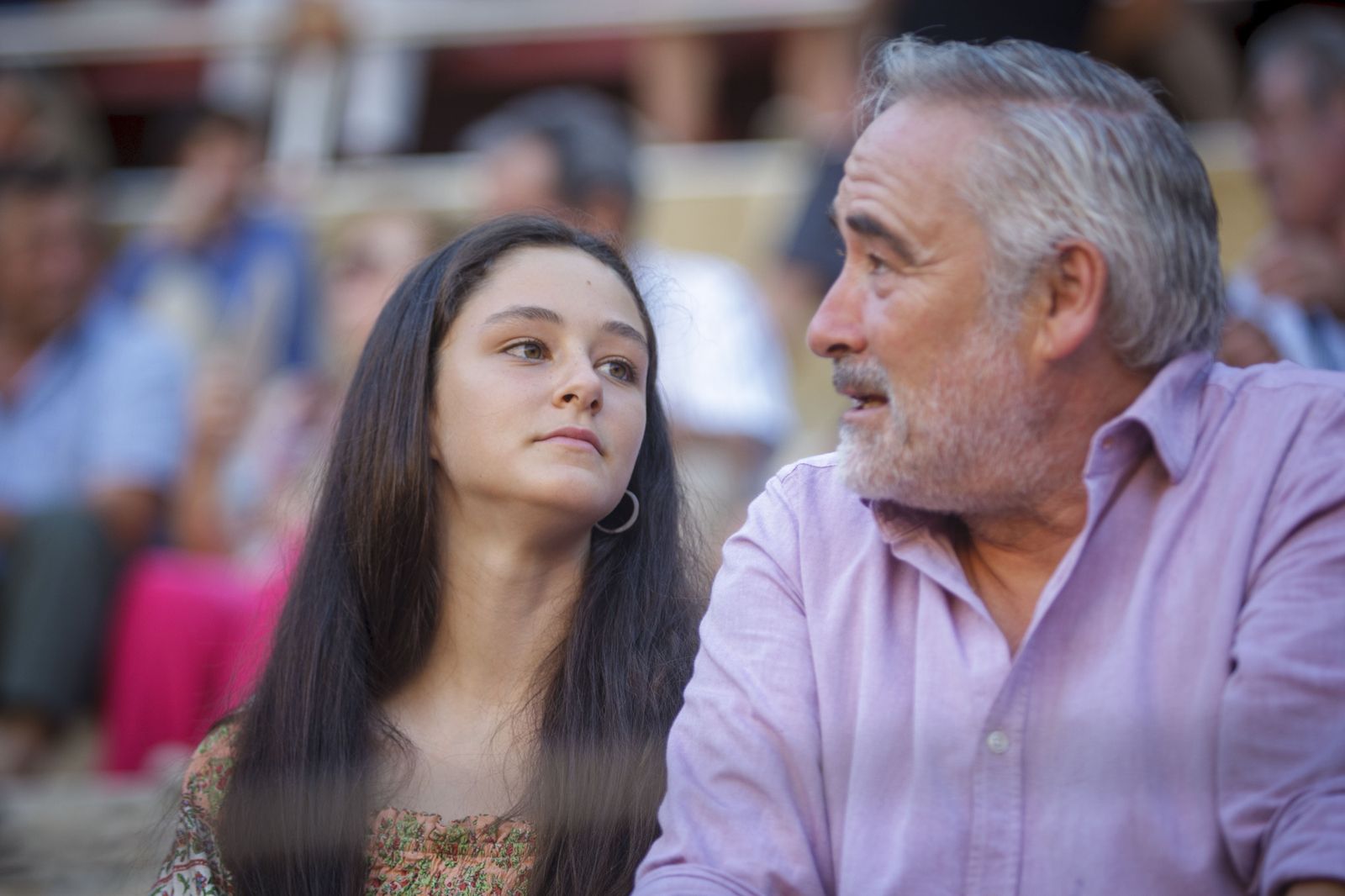 Búscate en la corrida de toros de El Puerto con Escribano, Morilla y Pinar