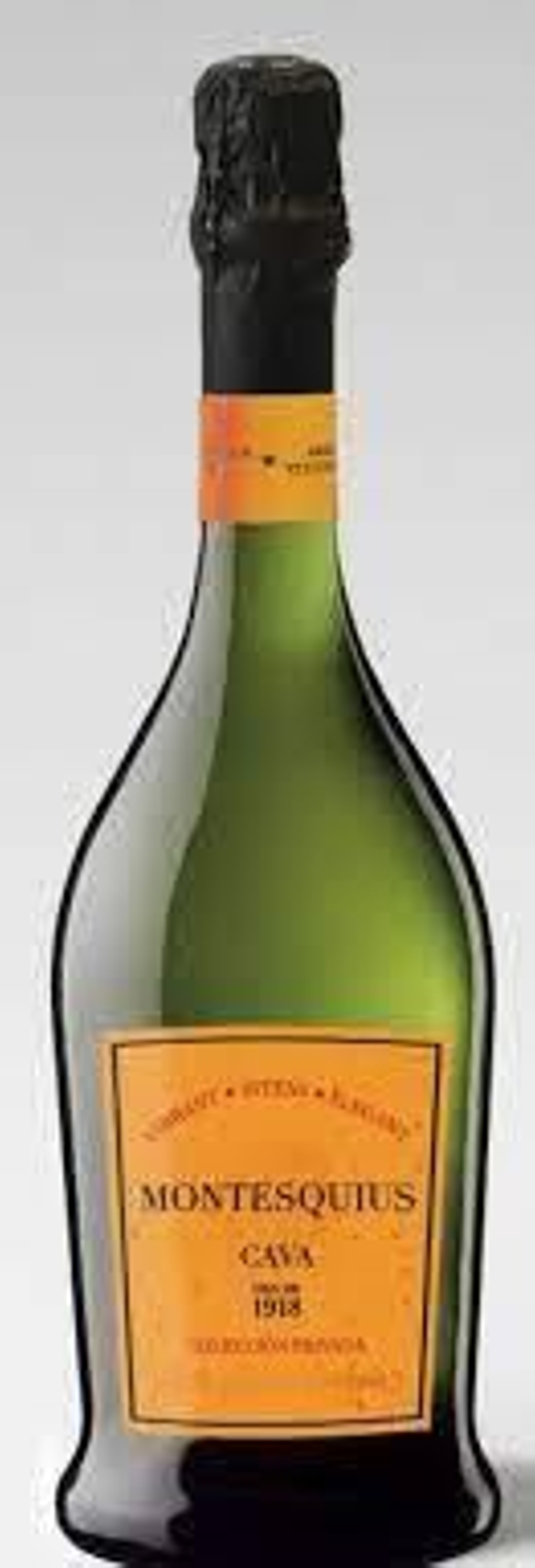 Montesquius Colección Privada