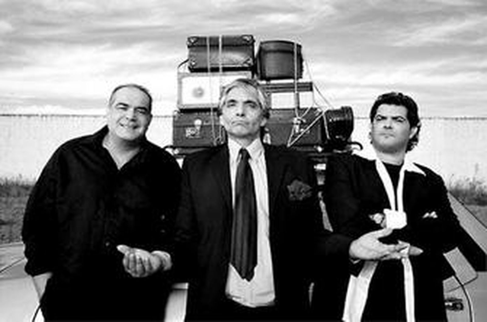 "Preferimos vender en gasolineras que sonar de fondo en un ascensor"