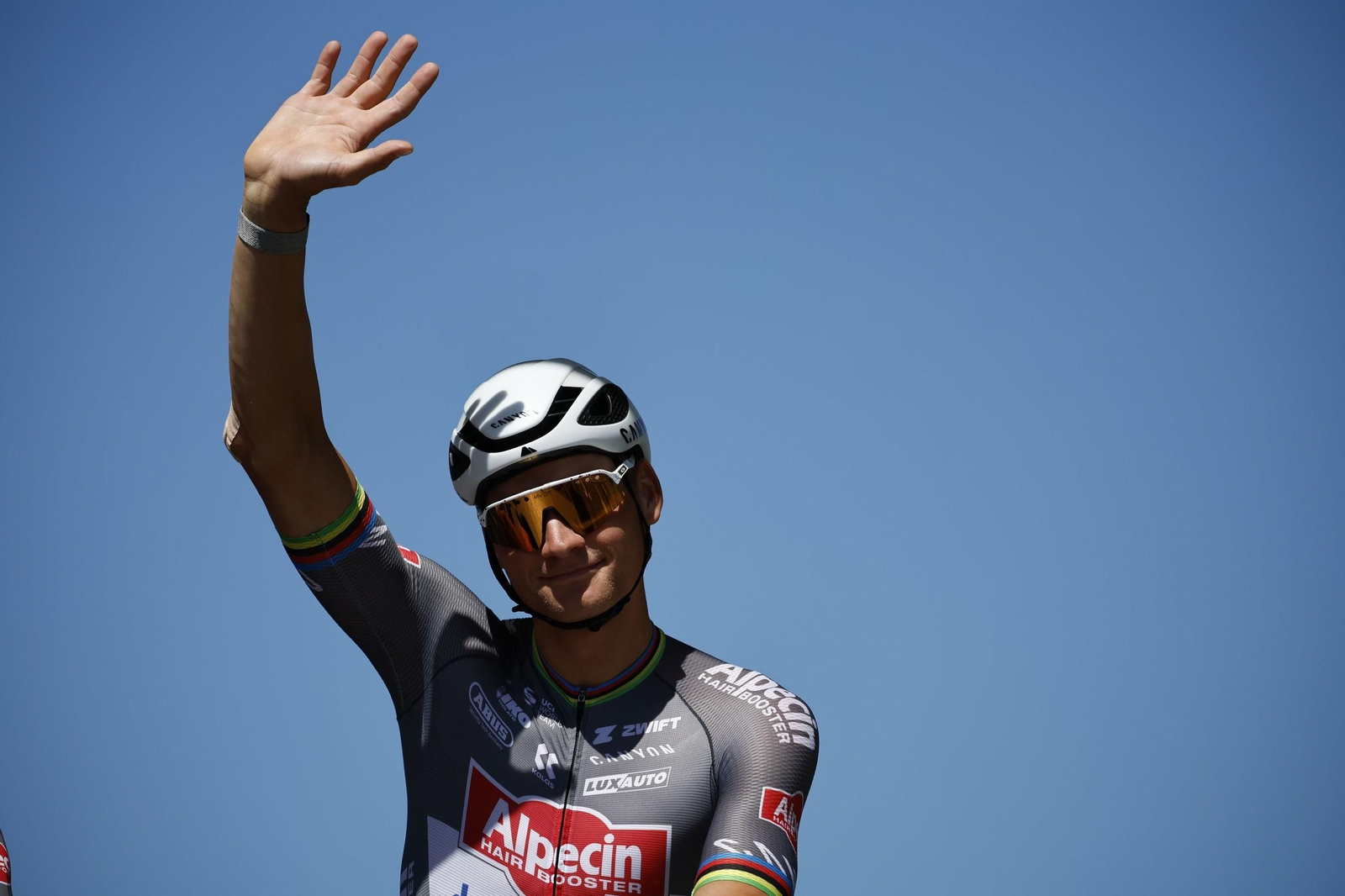 Las mejores fotos del Tour de Francia | Etapa 6 Las mejores fotos del Tour de Francia | Etapa 6