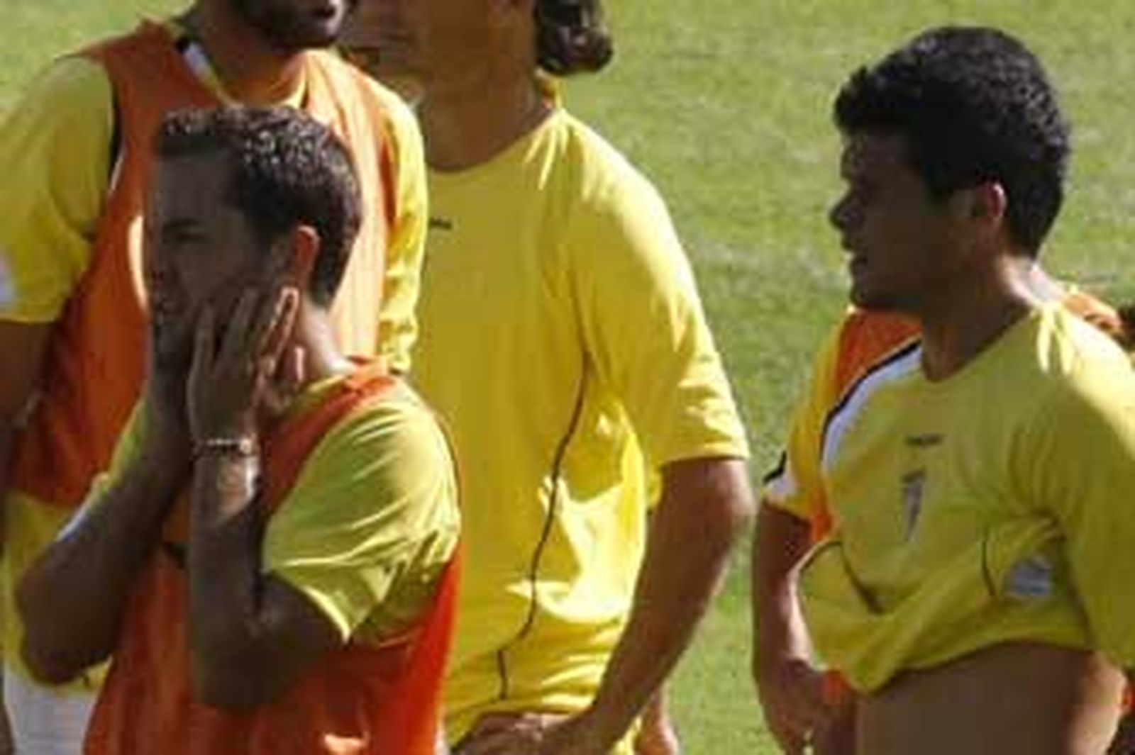 Una pareja que funciona