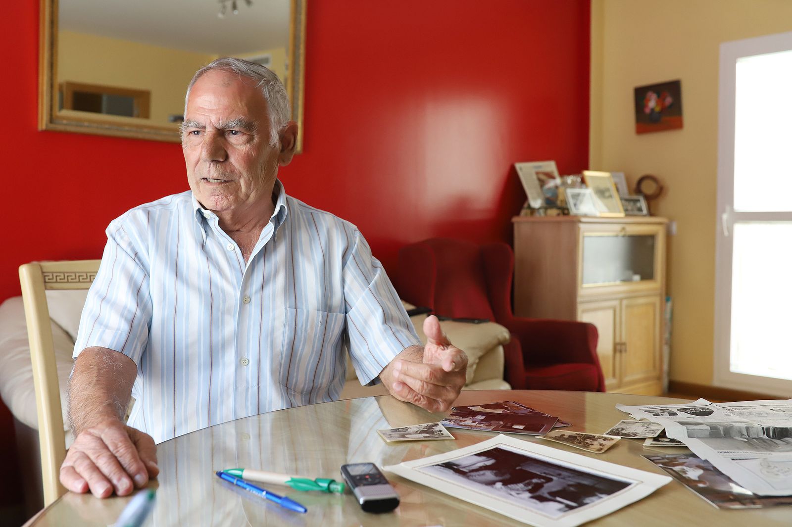 Coronavirus, imágenes del viernes 19 de junio