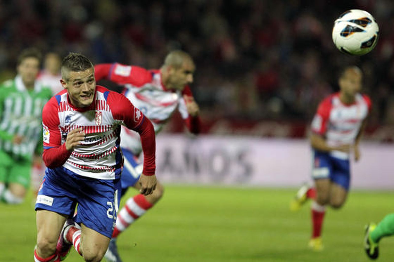 Foto: Pepe Villoslada