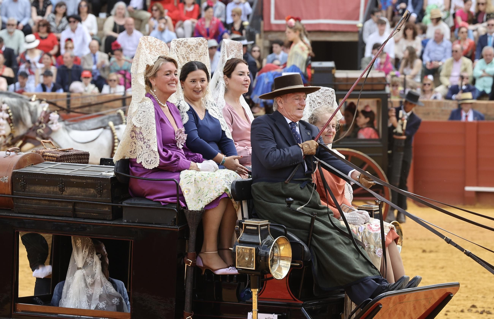 XXXIX Exhibición de Enganches