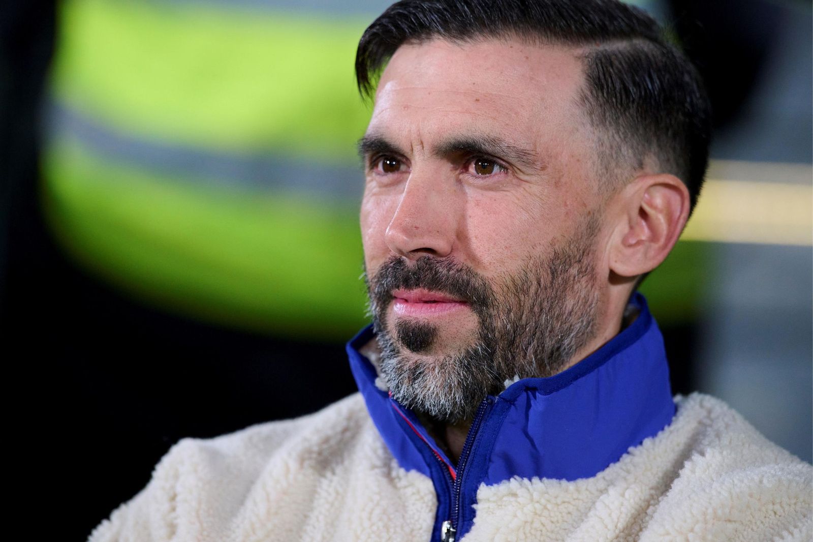 Las fotos del Elche-Sevilla