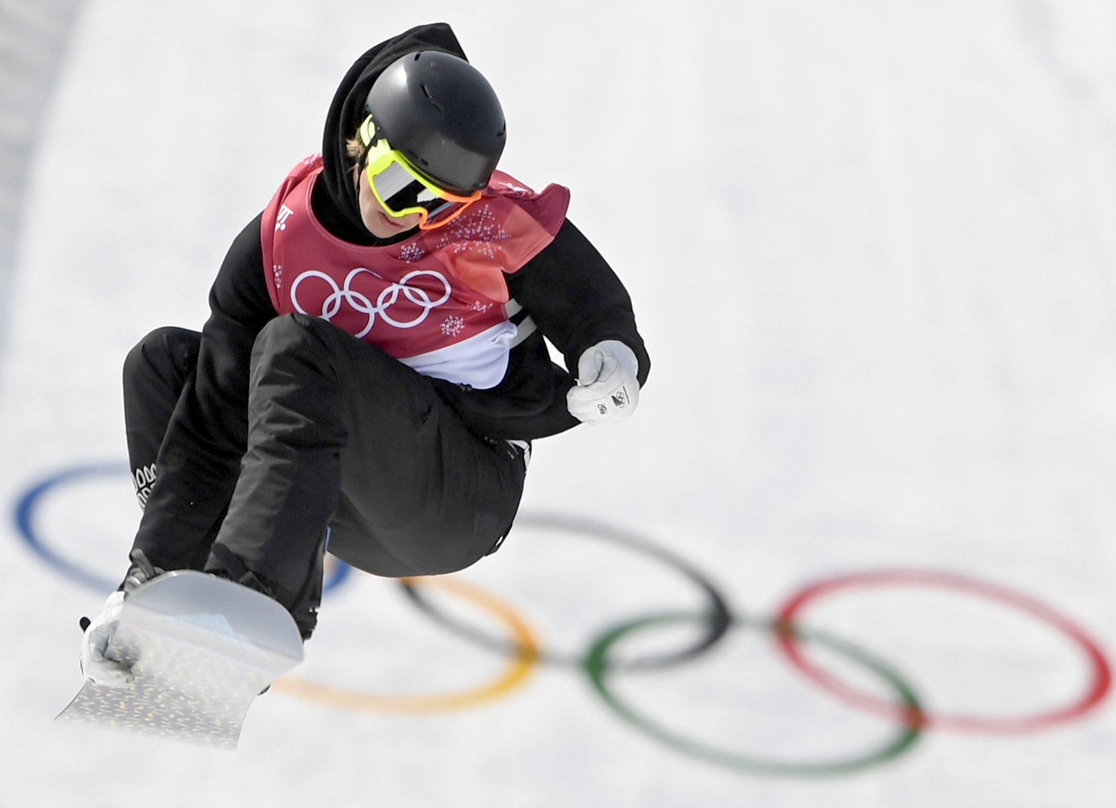 Carlos García Knight.