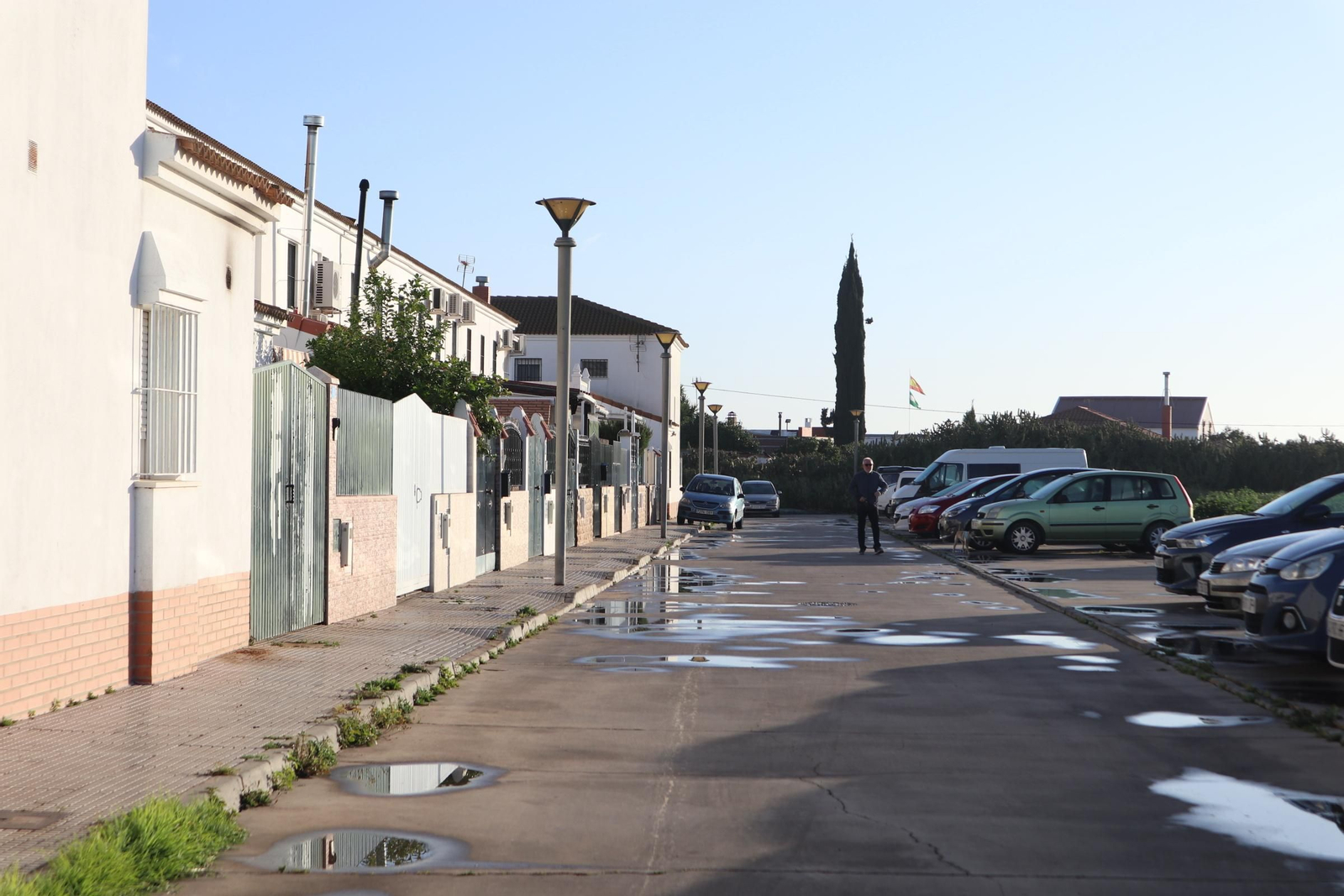 Barrio a barrio: La Ribera, en imágenes