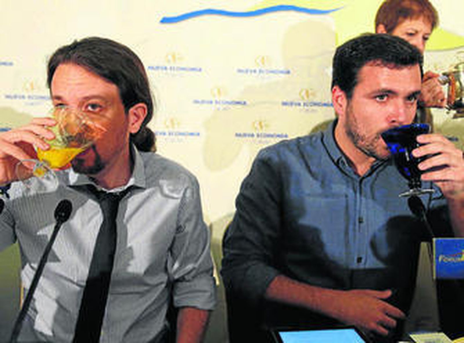 Por la quinta temporada de 'Perdidos'