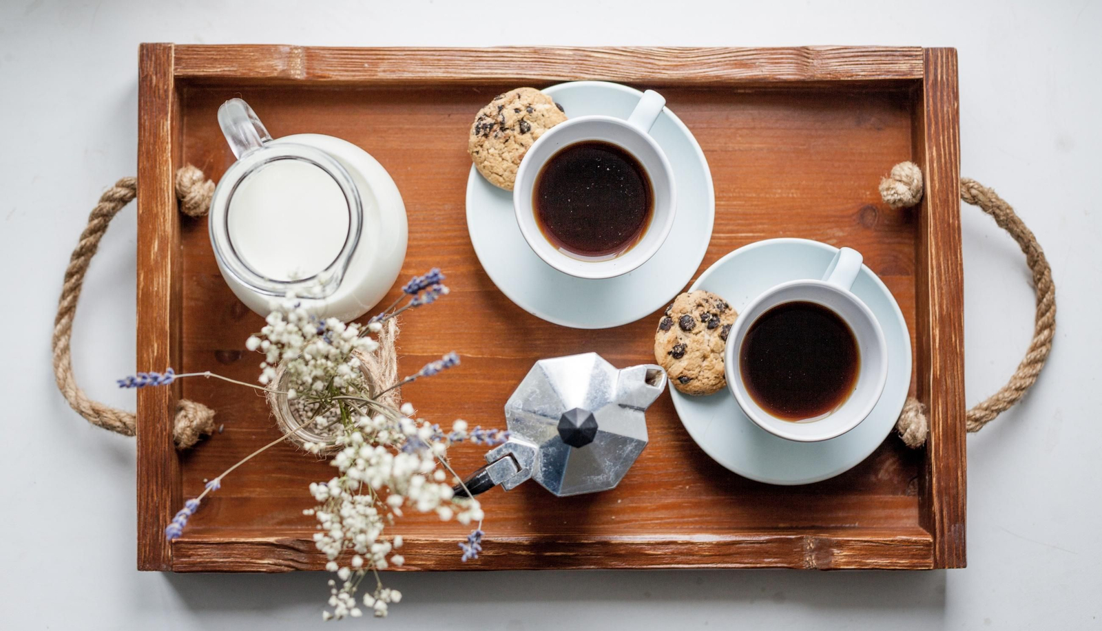 Café, descafeinado o té: esta es la mejor opción para la salud