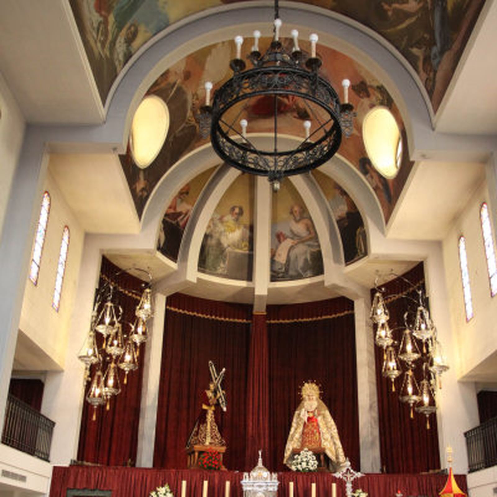 La futura 'nueva cara' de la Basílica