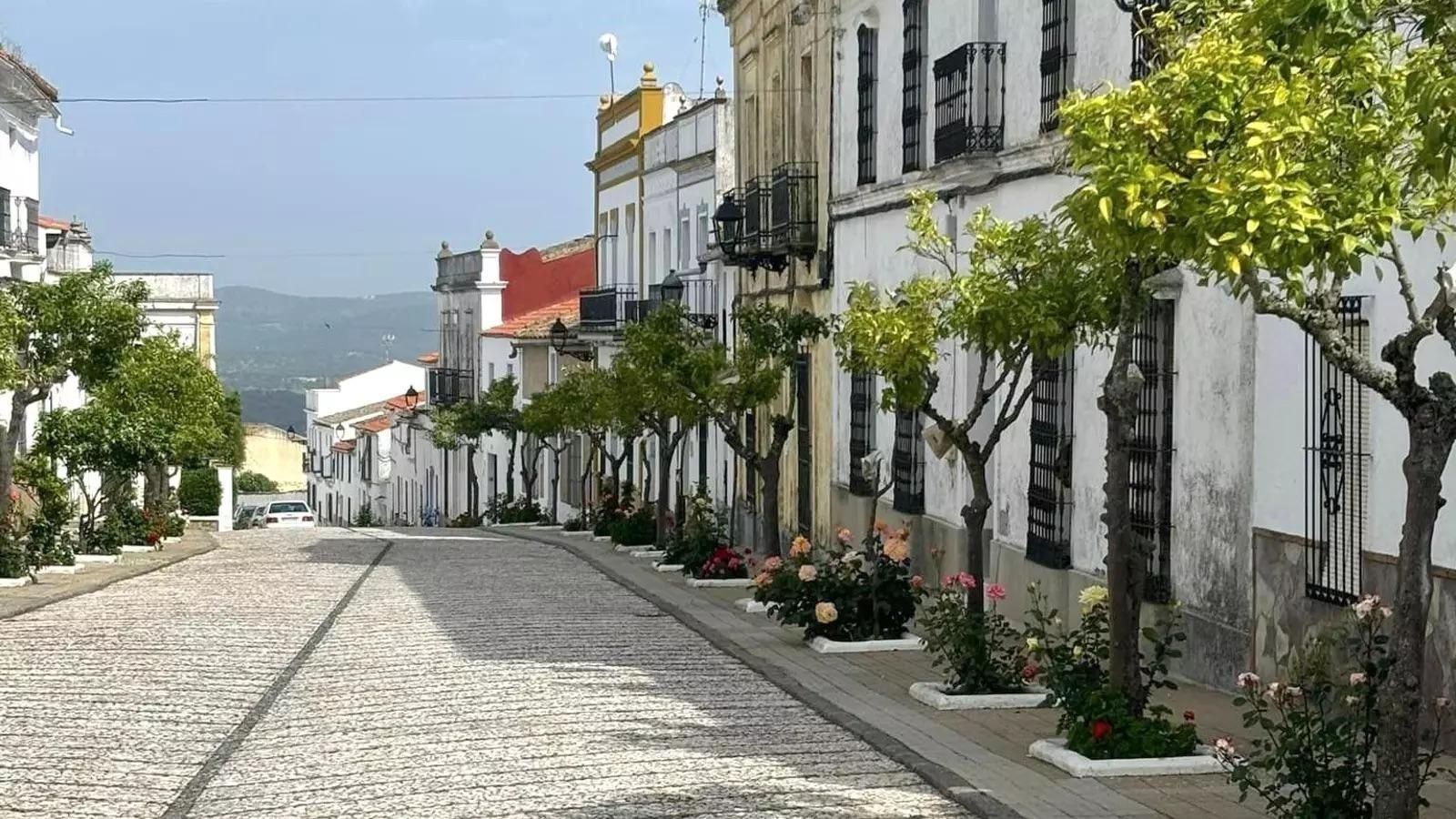 Cumbres de Enmedio