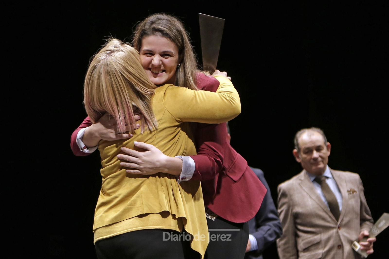 II Gala del Deporte Jerezano