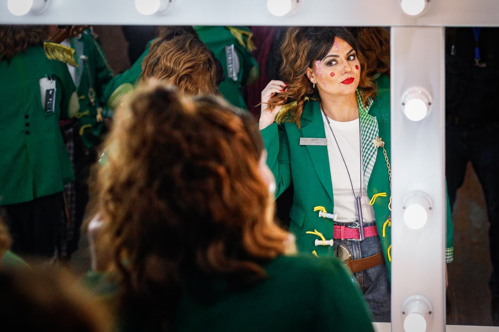 Búscate entre las mejores imágenes de la quinta sesión de cuartos de final del COAC 2026